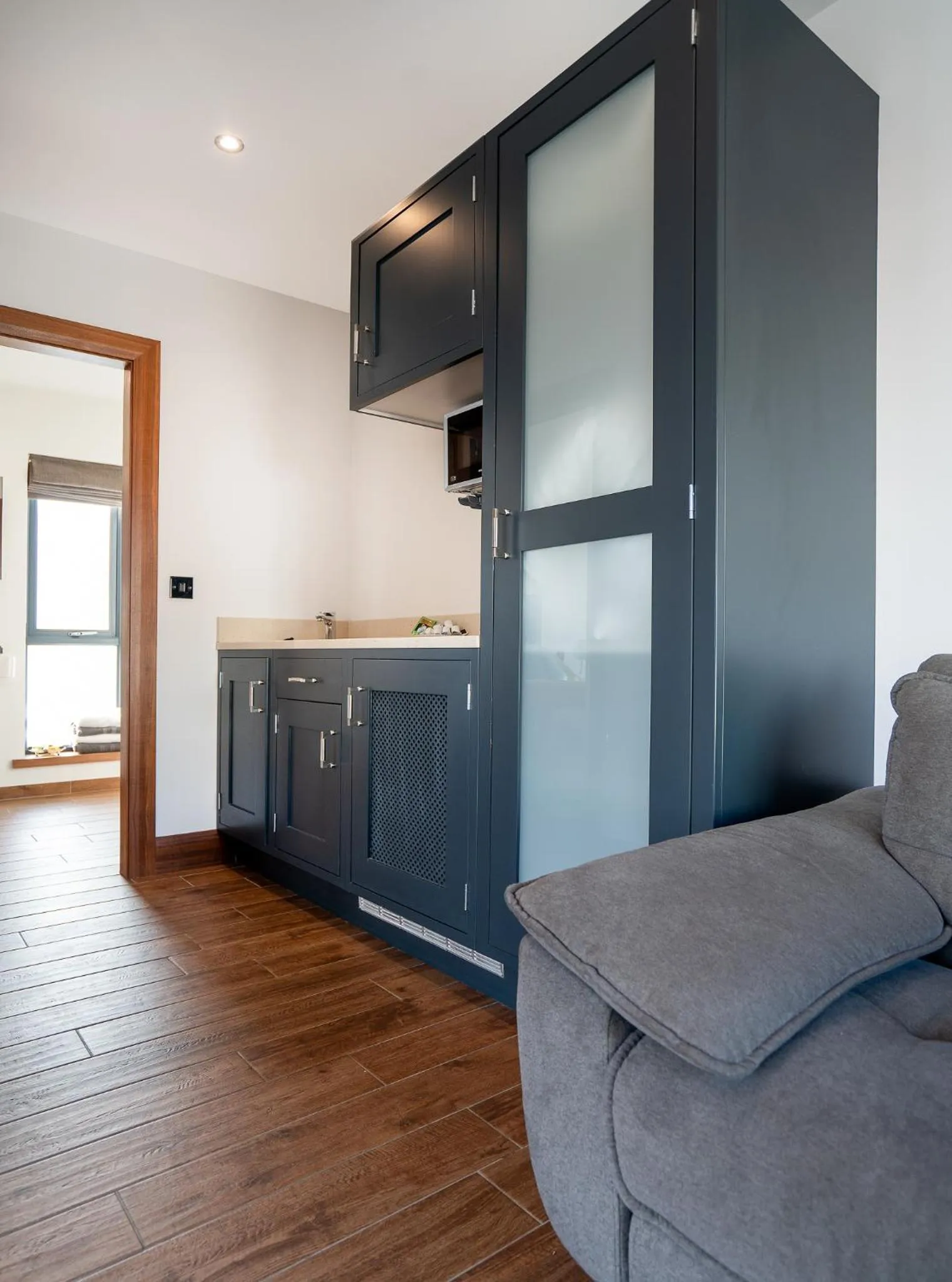 Antrim House Guest Rooms & Suites