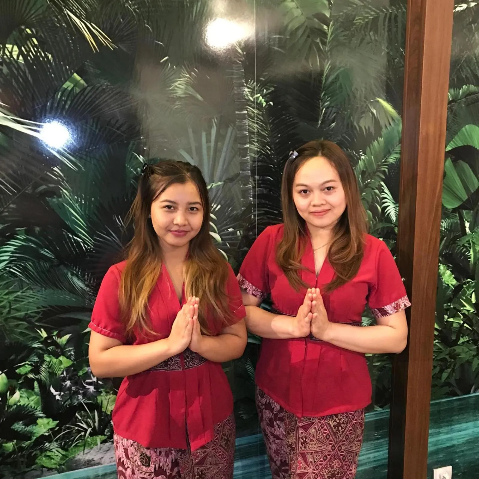 Spa and wellness centre/facilities in Apartamenty Zdrojowa