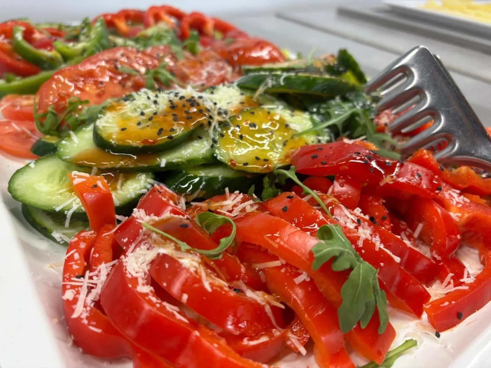 Restaurant/places to eat in Apartamenty Zdrojowa