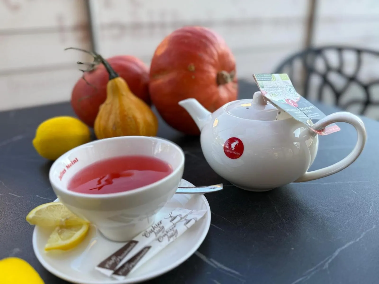 Restaurant/places to eat in Apartamenty Zdrojowa