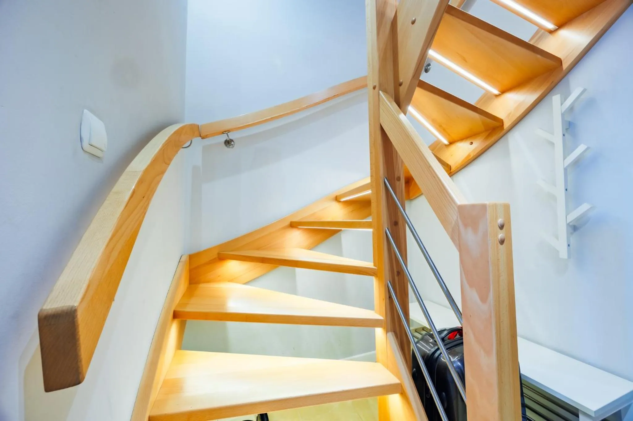 Property building in Apartamenty Zdrojowa