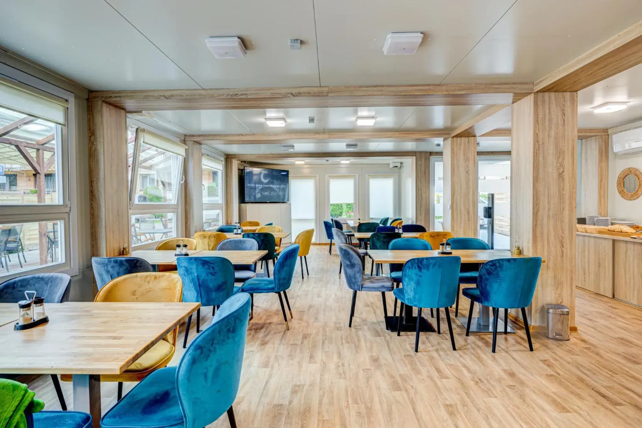 Maisonette in Apartamenty Zdrojowa Maisonette in Apartamenty Zdrojowa