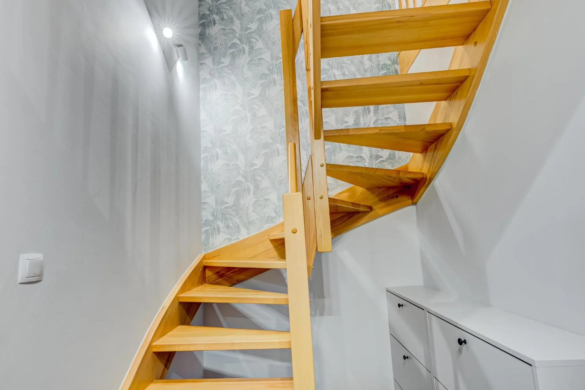 Hot Tub in Apartamenty Zdrojowa