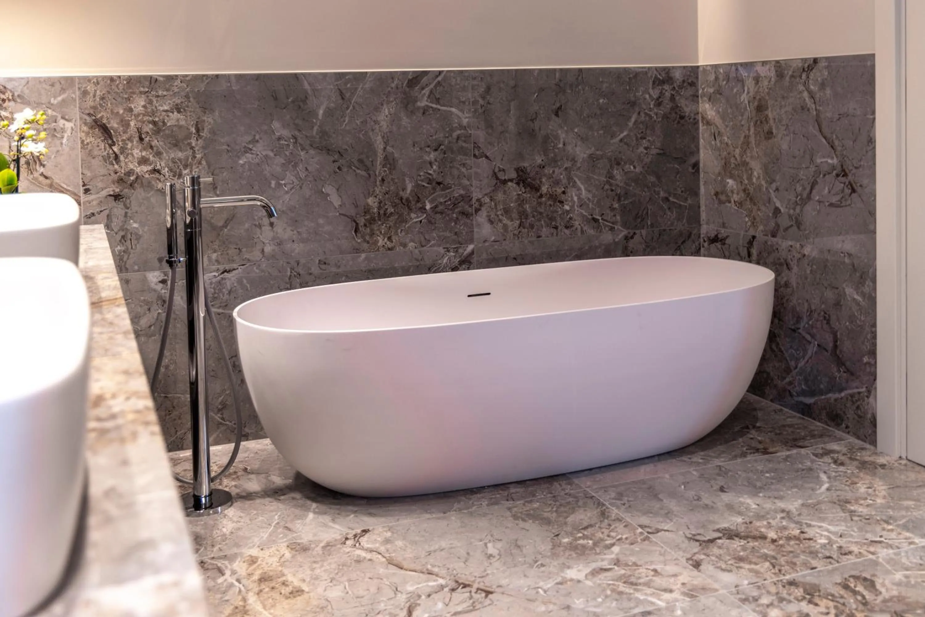 Bathroom in Park Hotel Imperial