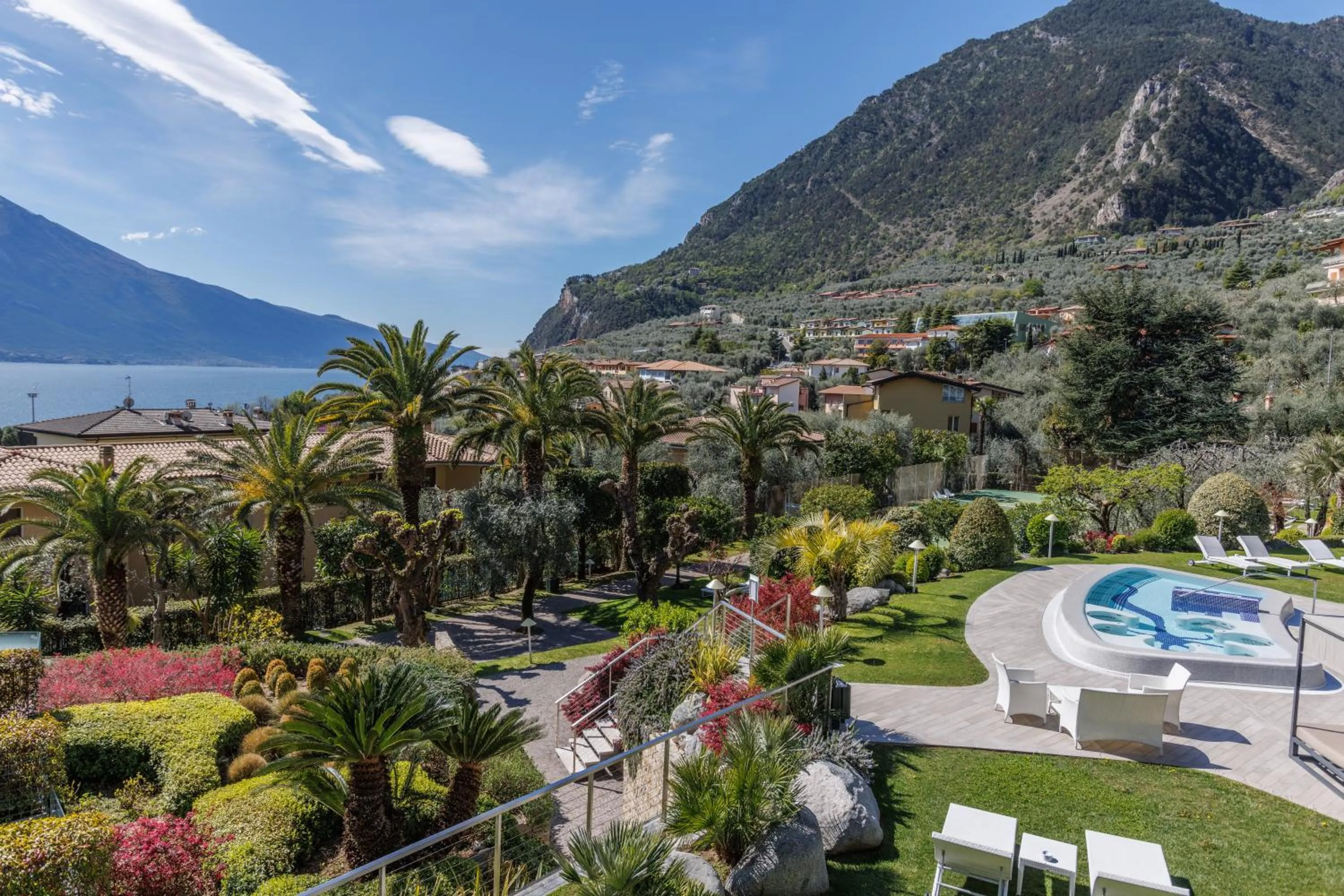 View (from property/room) in Park Hotel Imperial