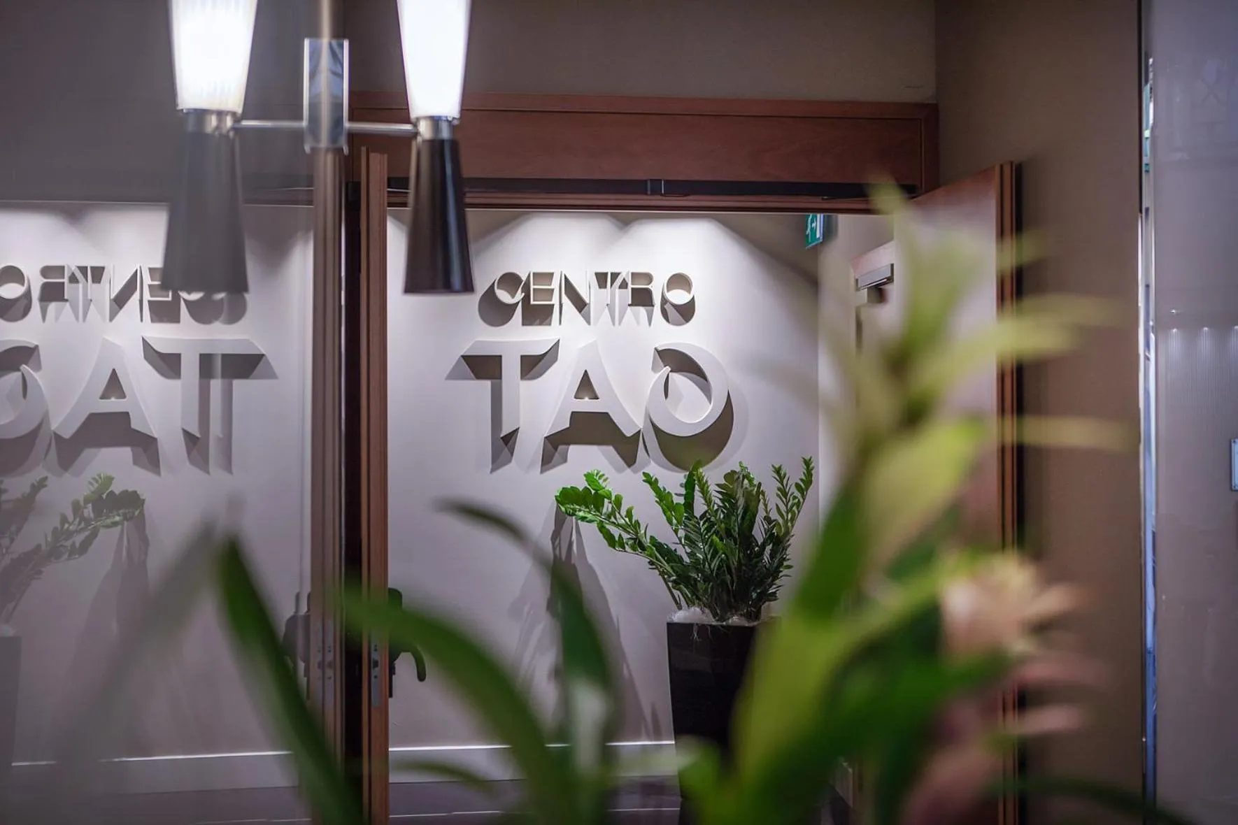 Spa and wellness centre/facilities in Park Hotel Imperial