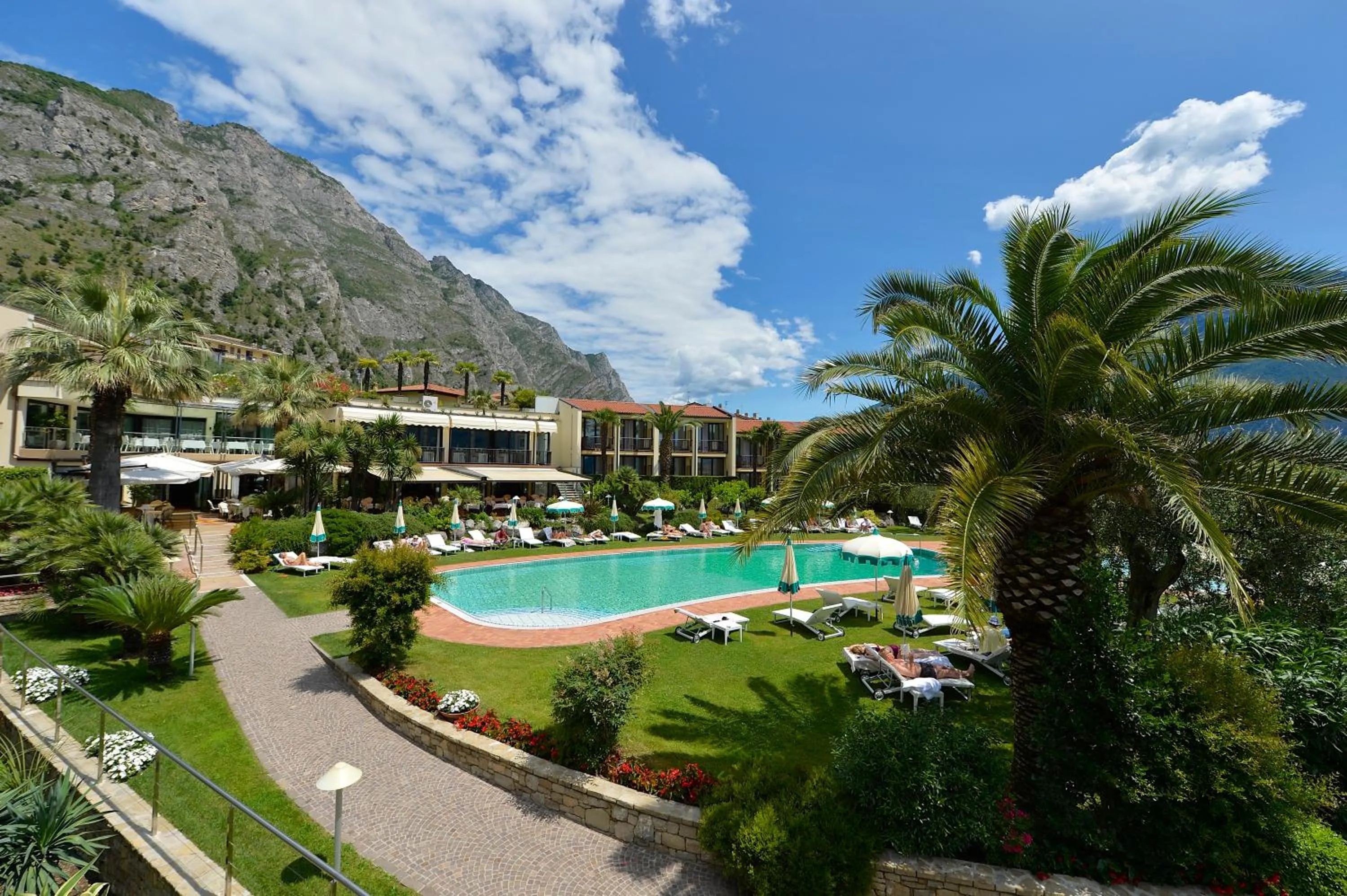  in Park Hotel Imperial