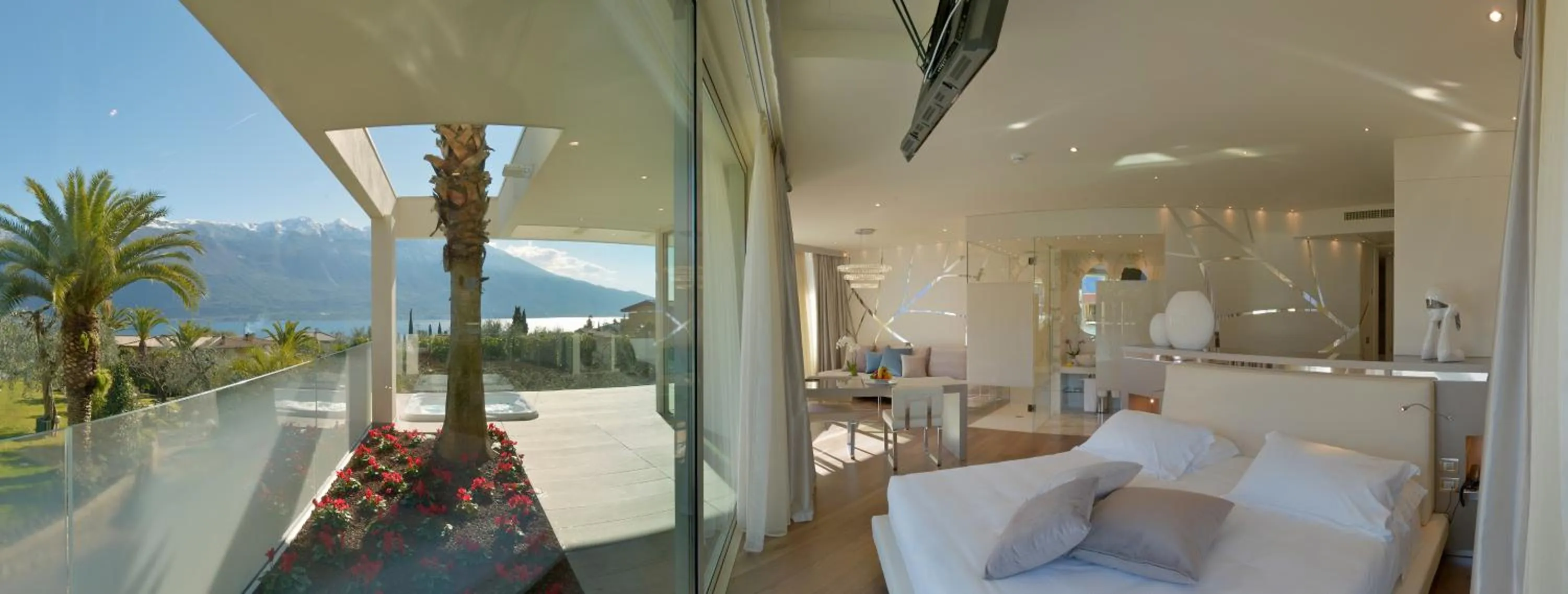 Photo of the whole room in Park Hotel Imperial