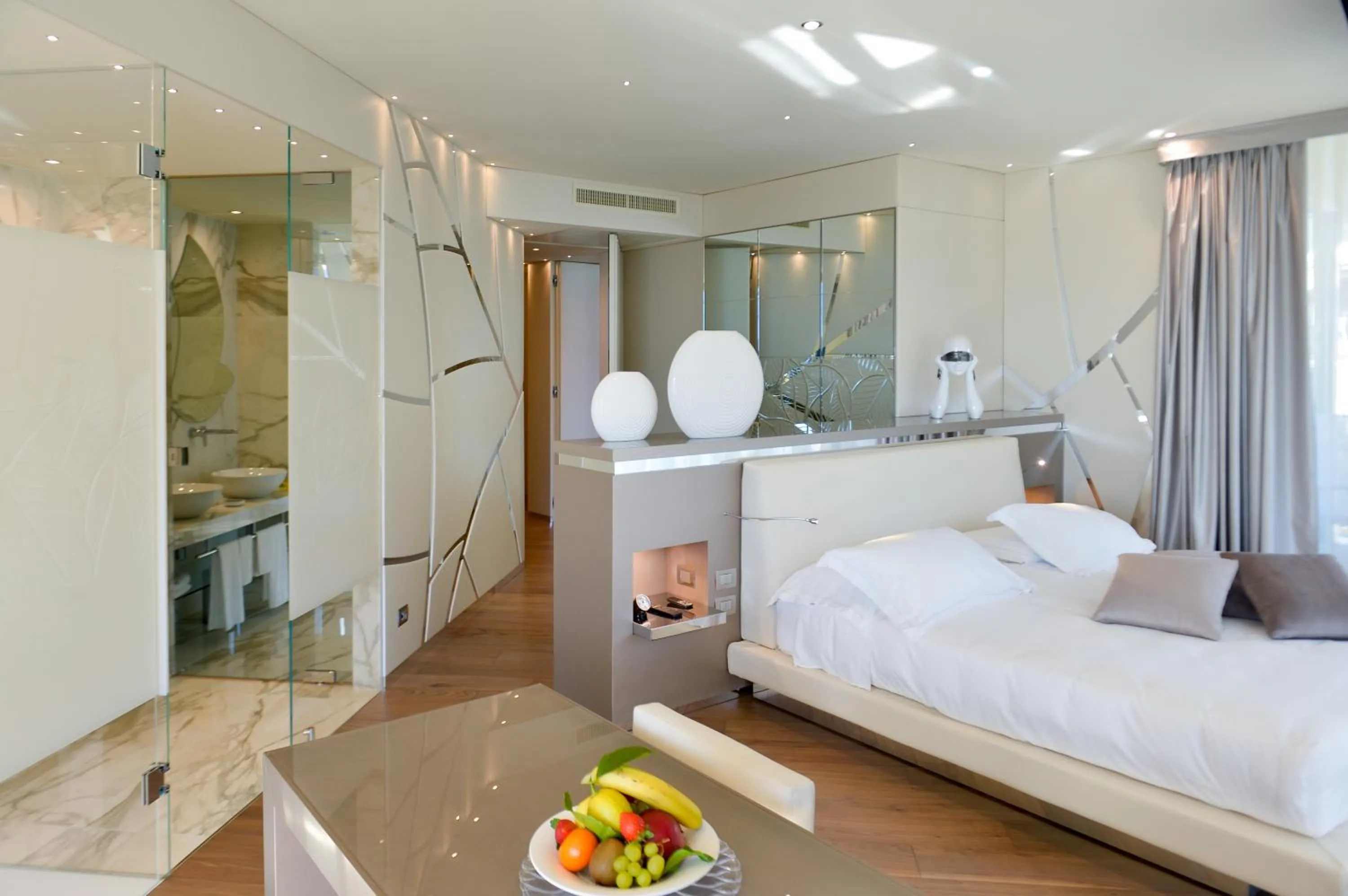 Photo of the whole room, Bed in Park Hotel Imperial