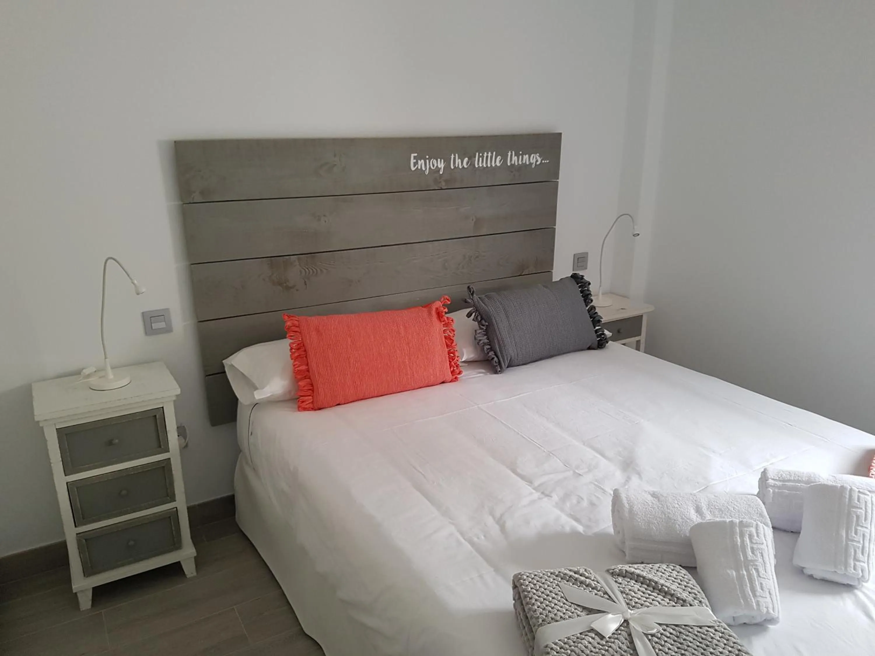 Bed in RK City Center