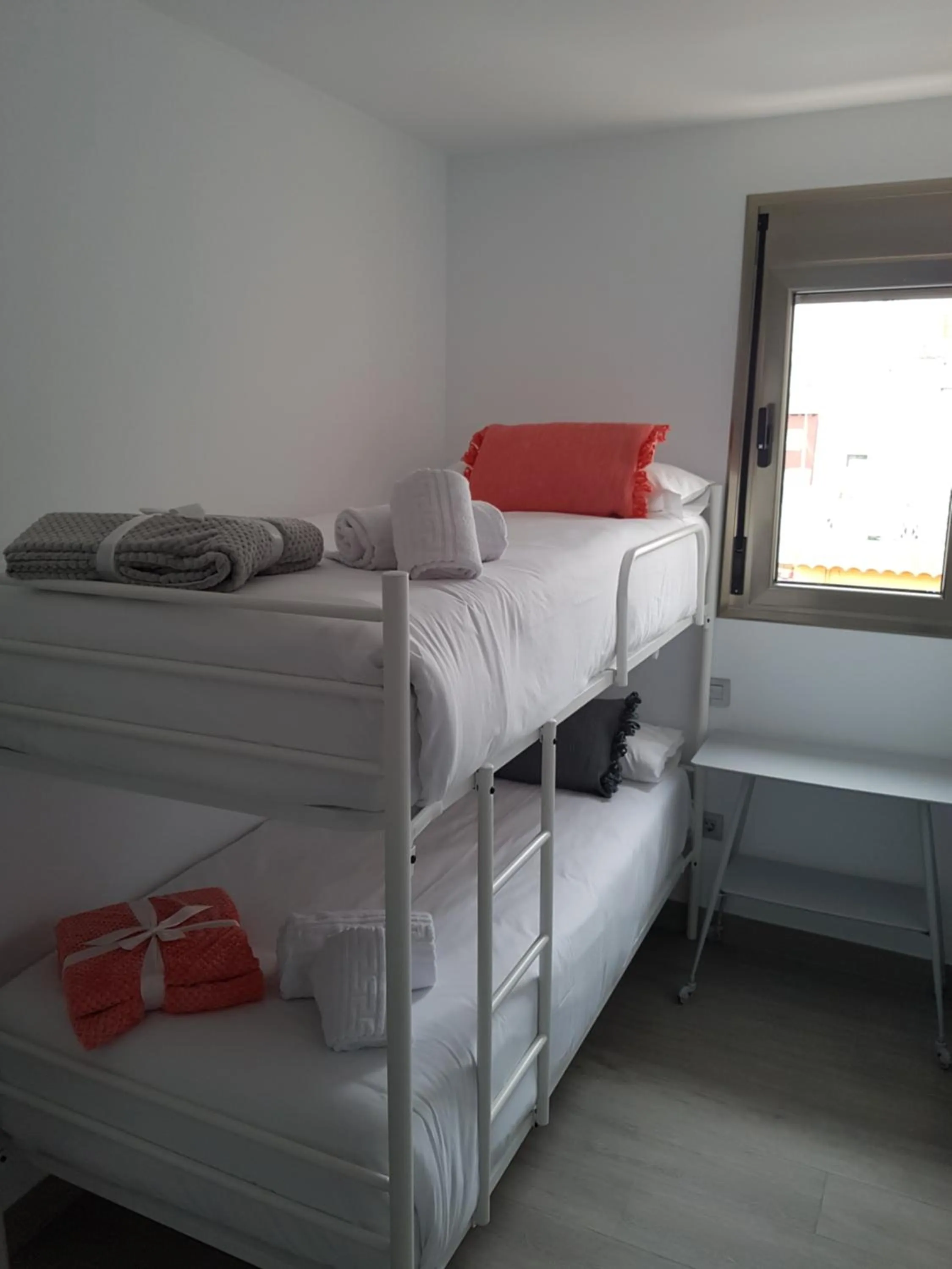 Bed in RK City Center