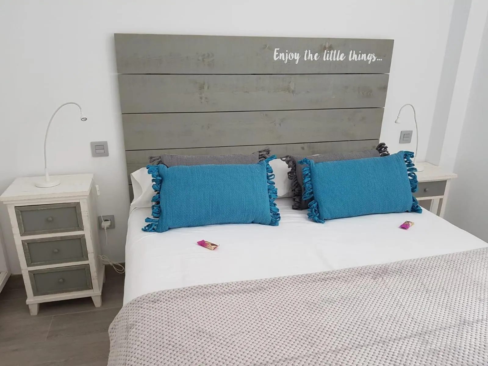 Bed in RK City Center