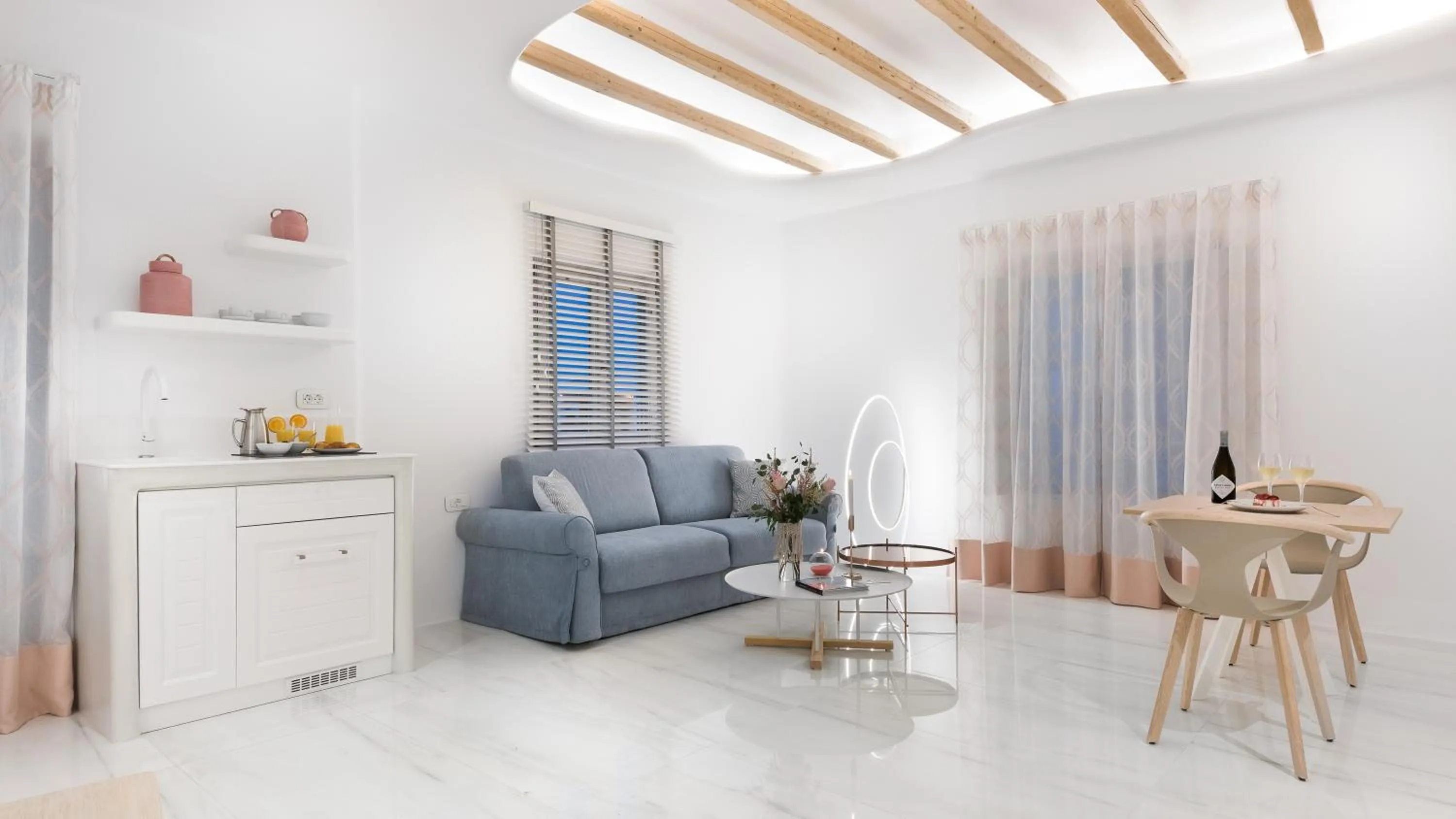 Emfasis Luxury Villa