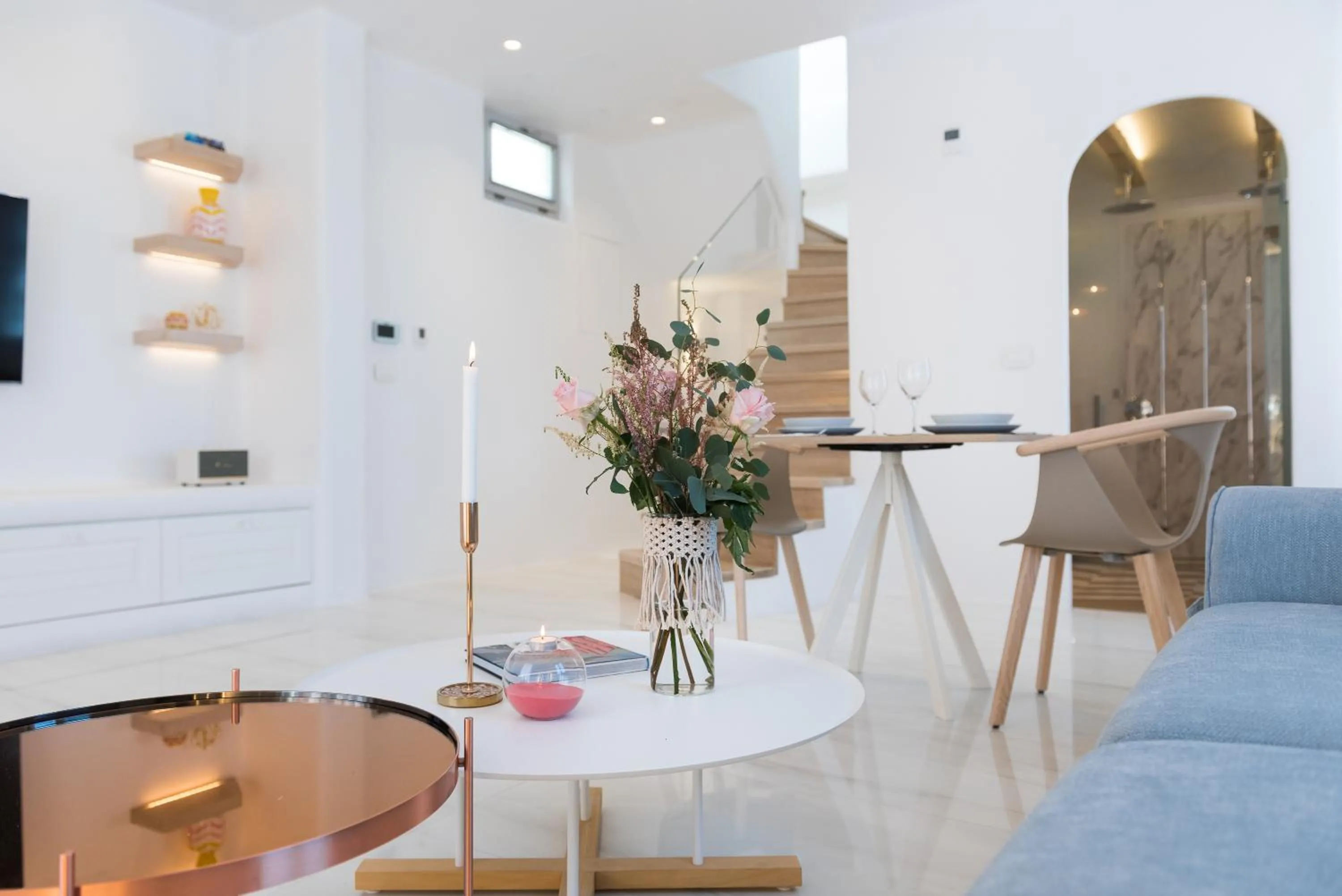 Emfasis Luxury Villa