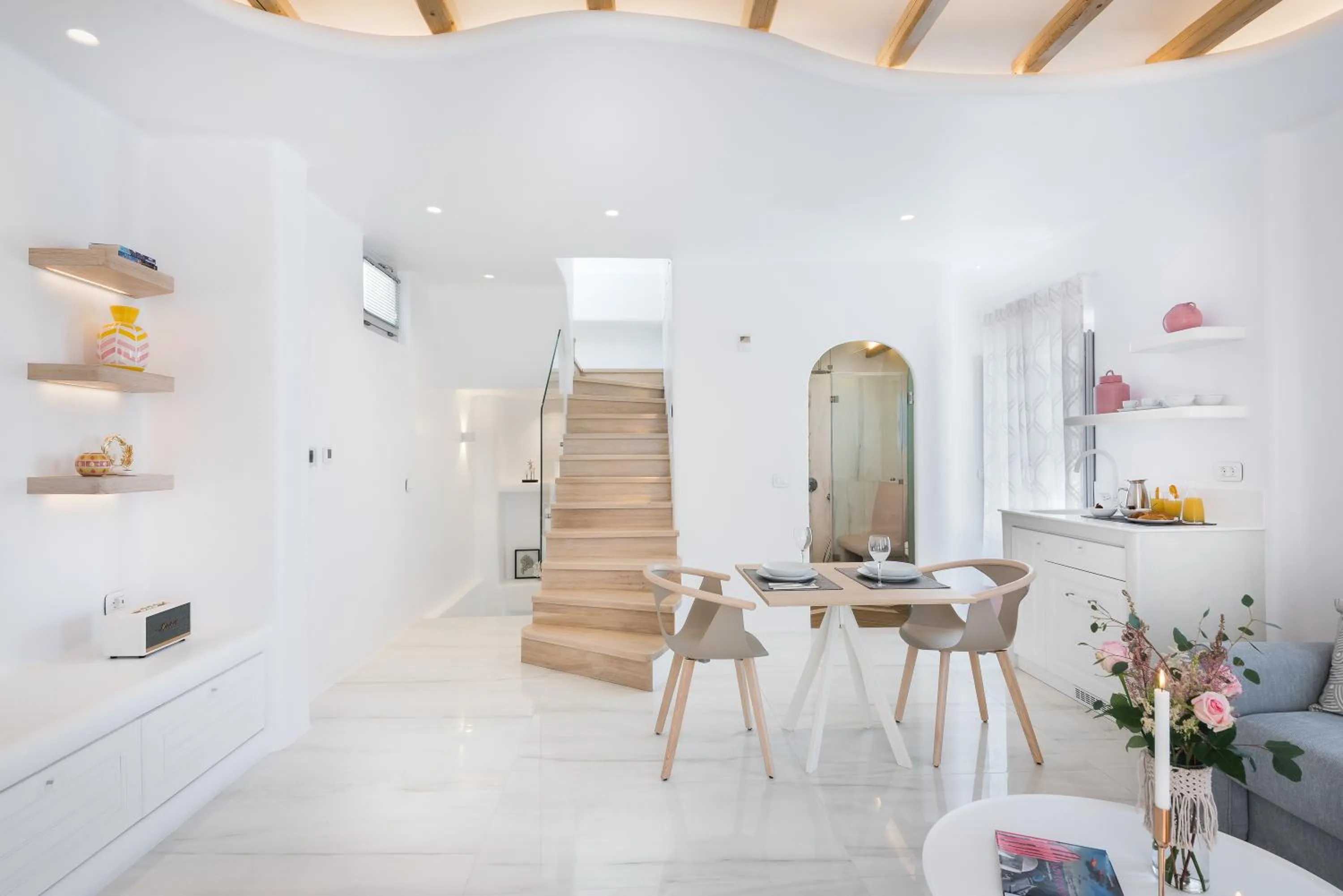 Emfasis Luxury Villa