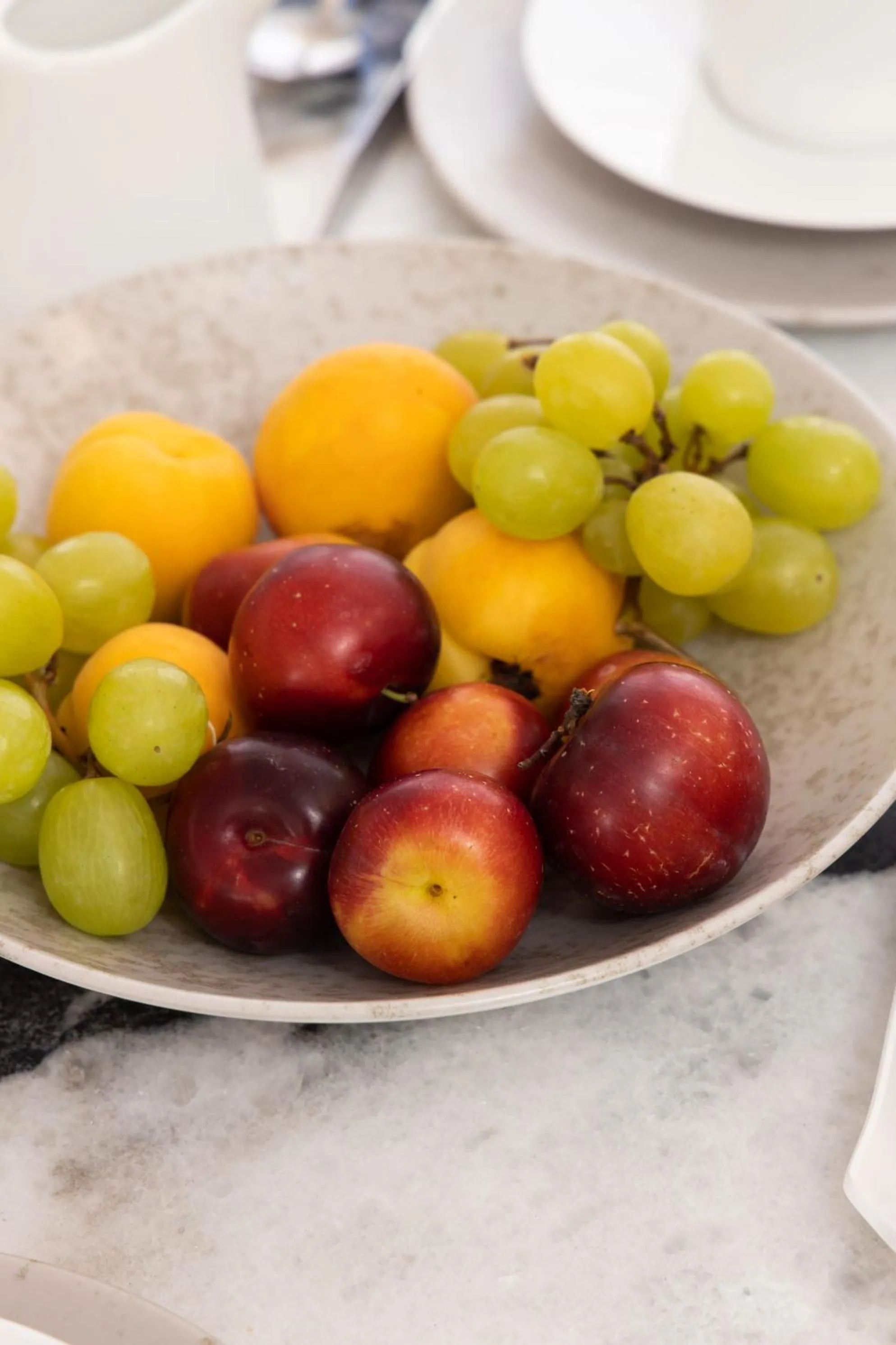 Staff in Hotel Villa Flora