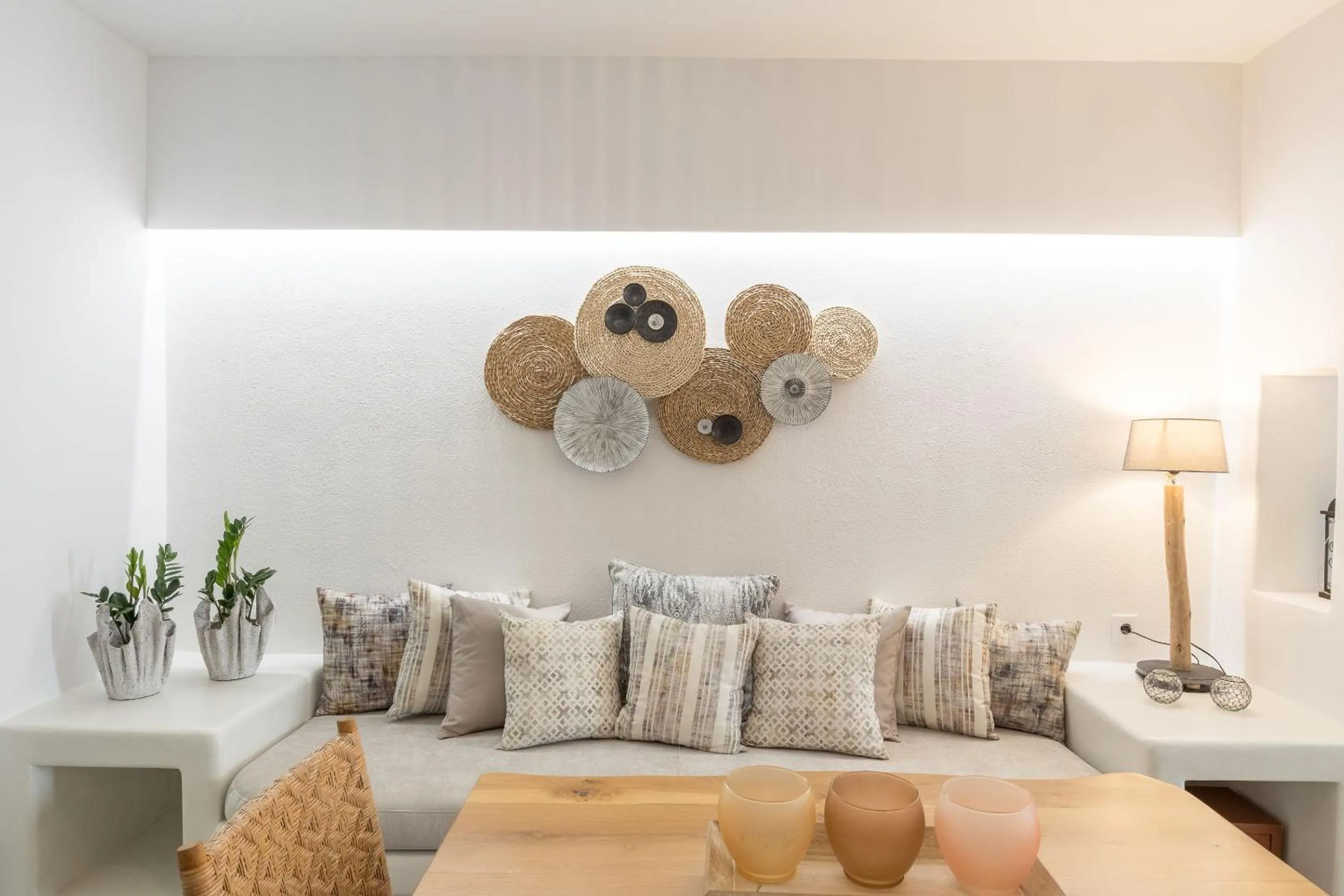 Toilet in Hotel Villa Flora