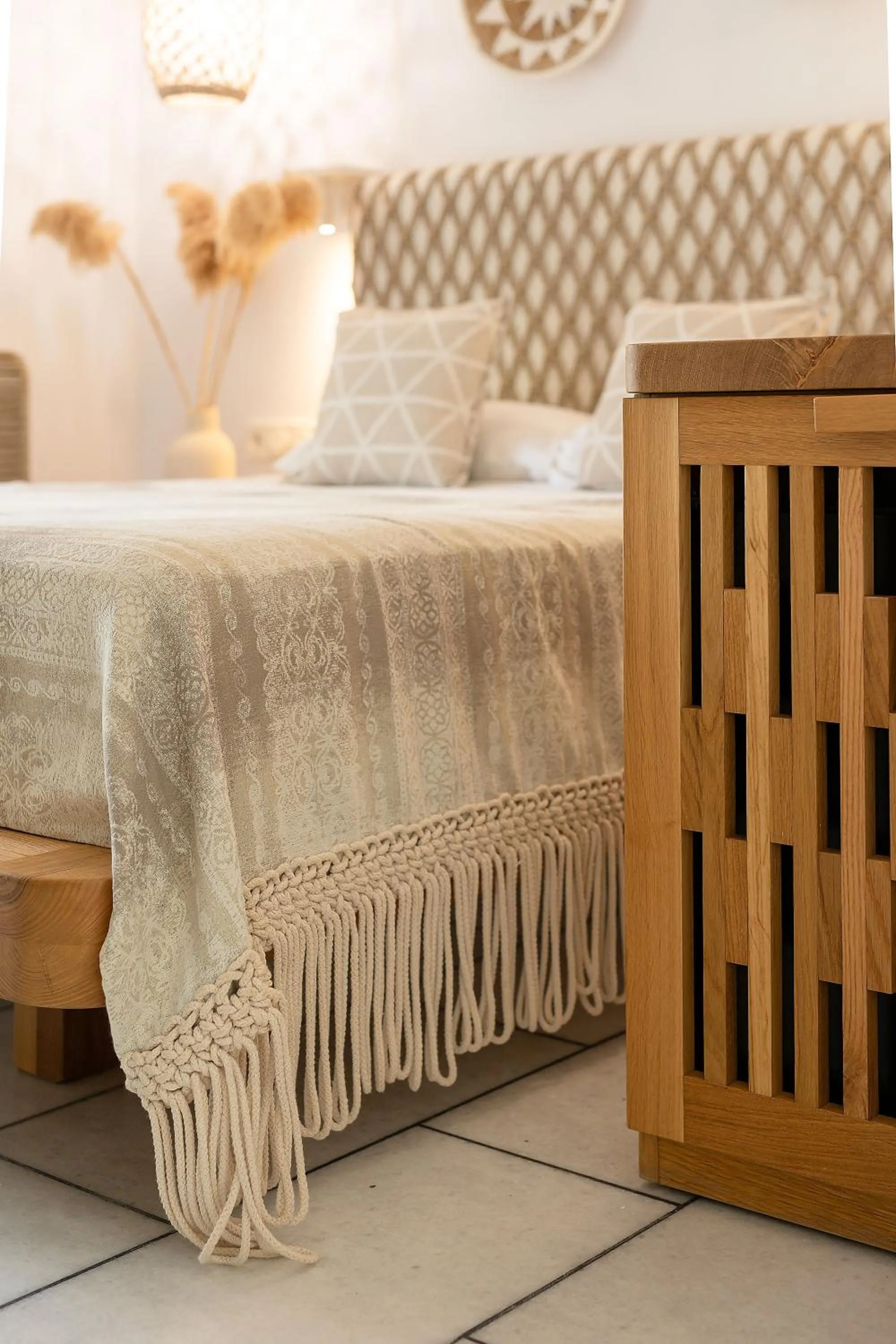 Shower, Bed in Hotel Villa Flora