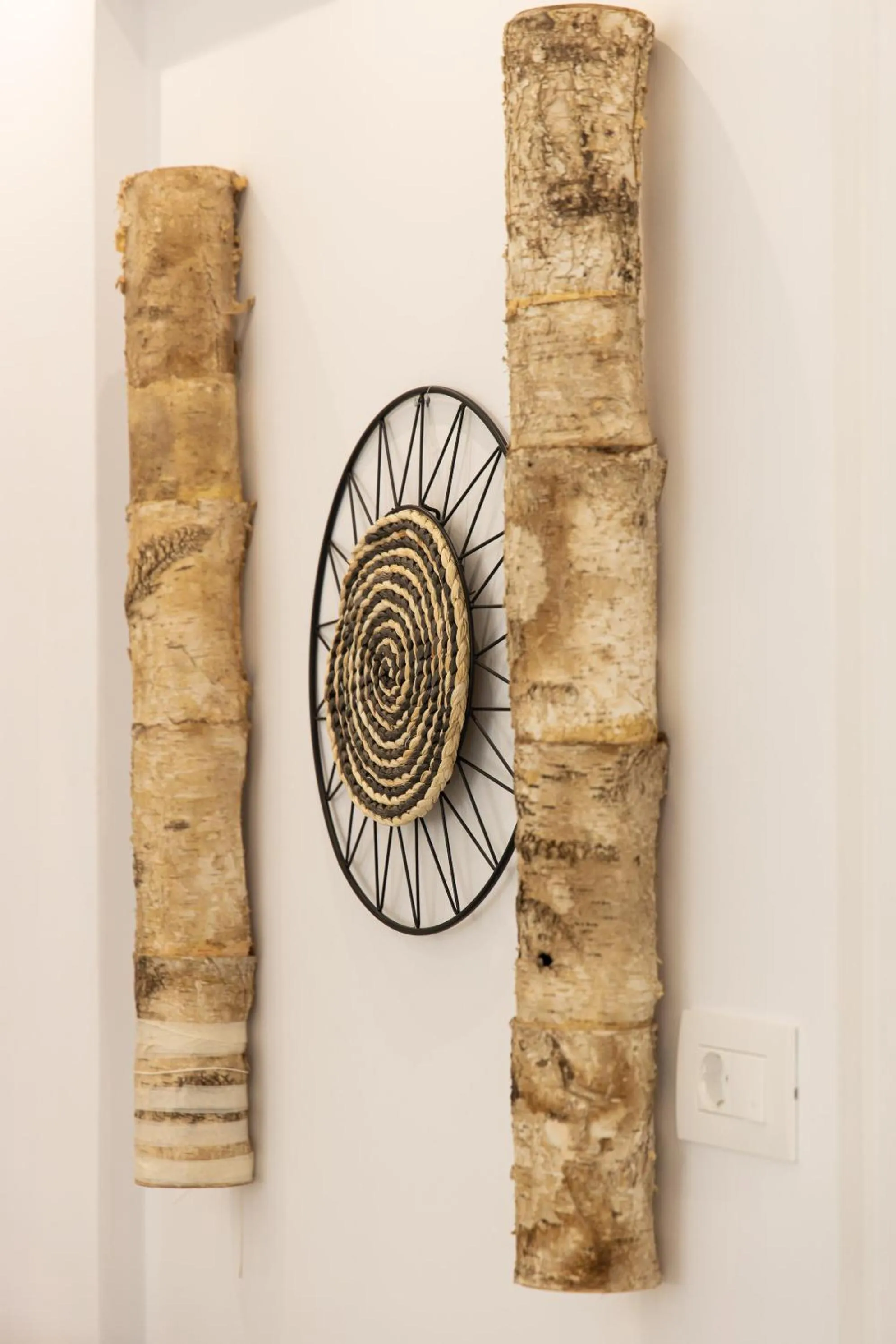 Staff in Hotel Villa Flora