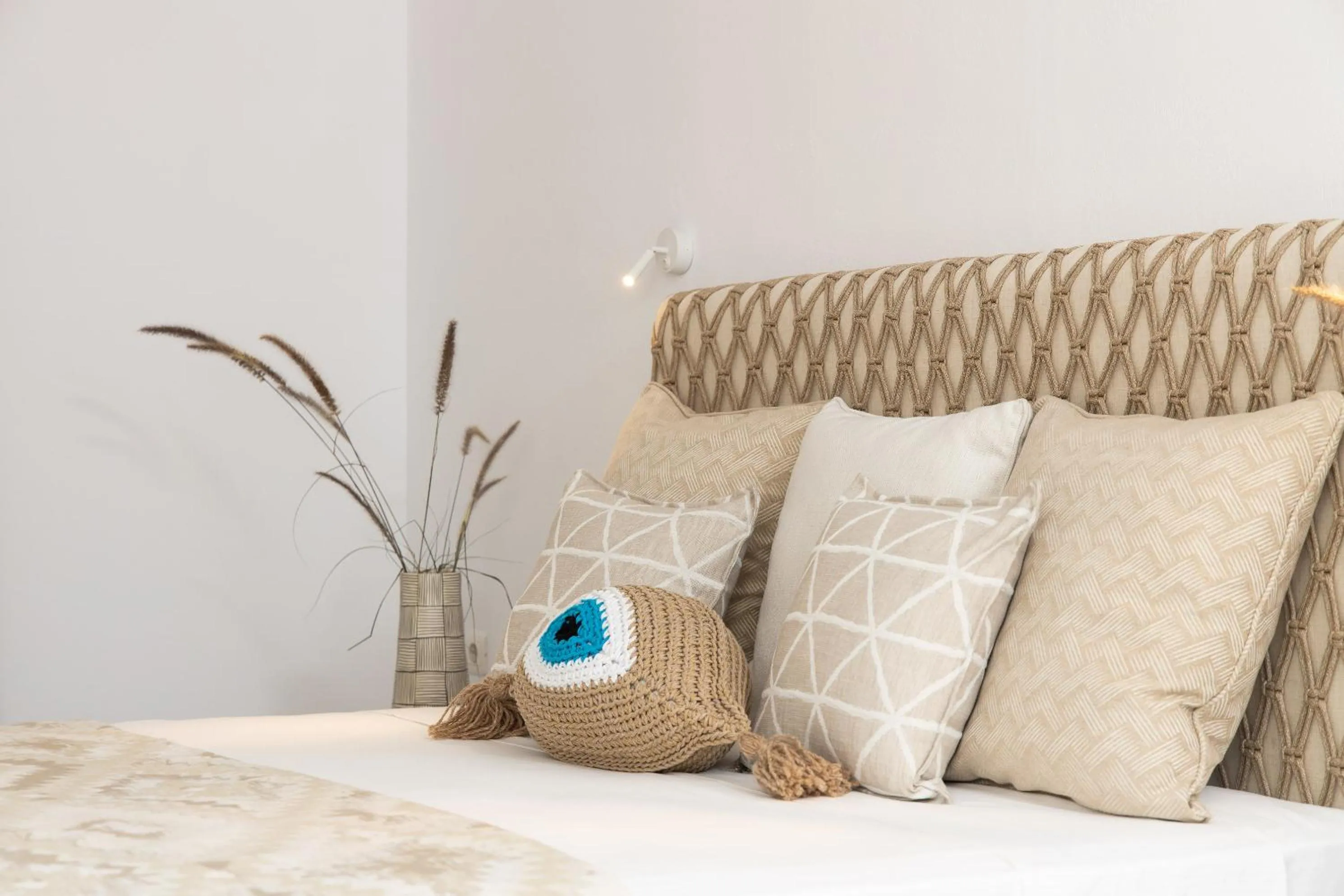 Shower, Bed in Hotel Villa Flora