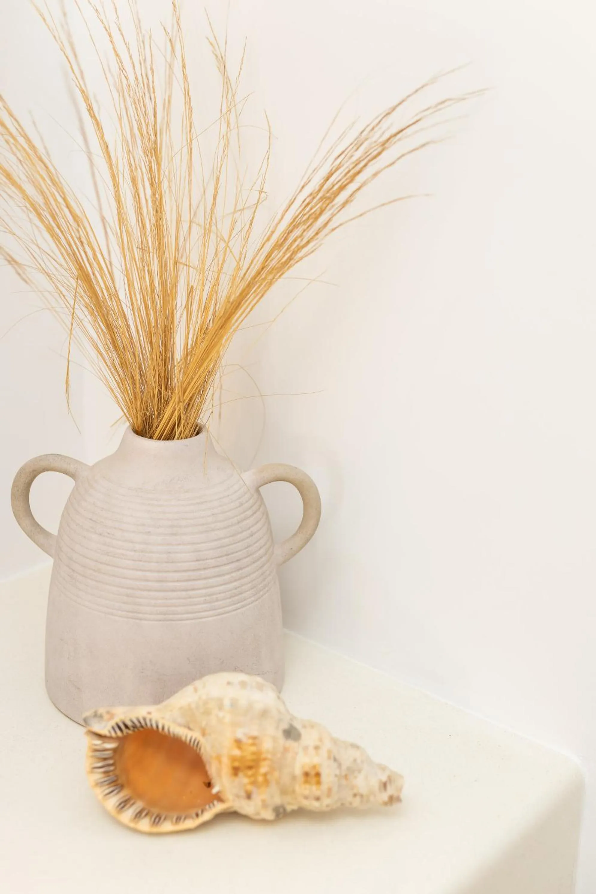 Property building in Hotel Villa Flora