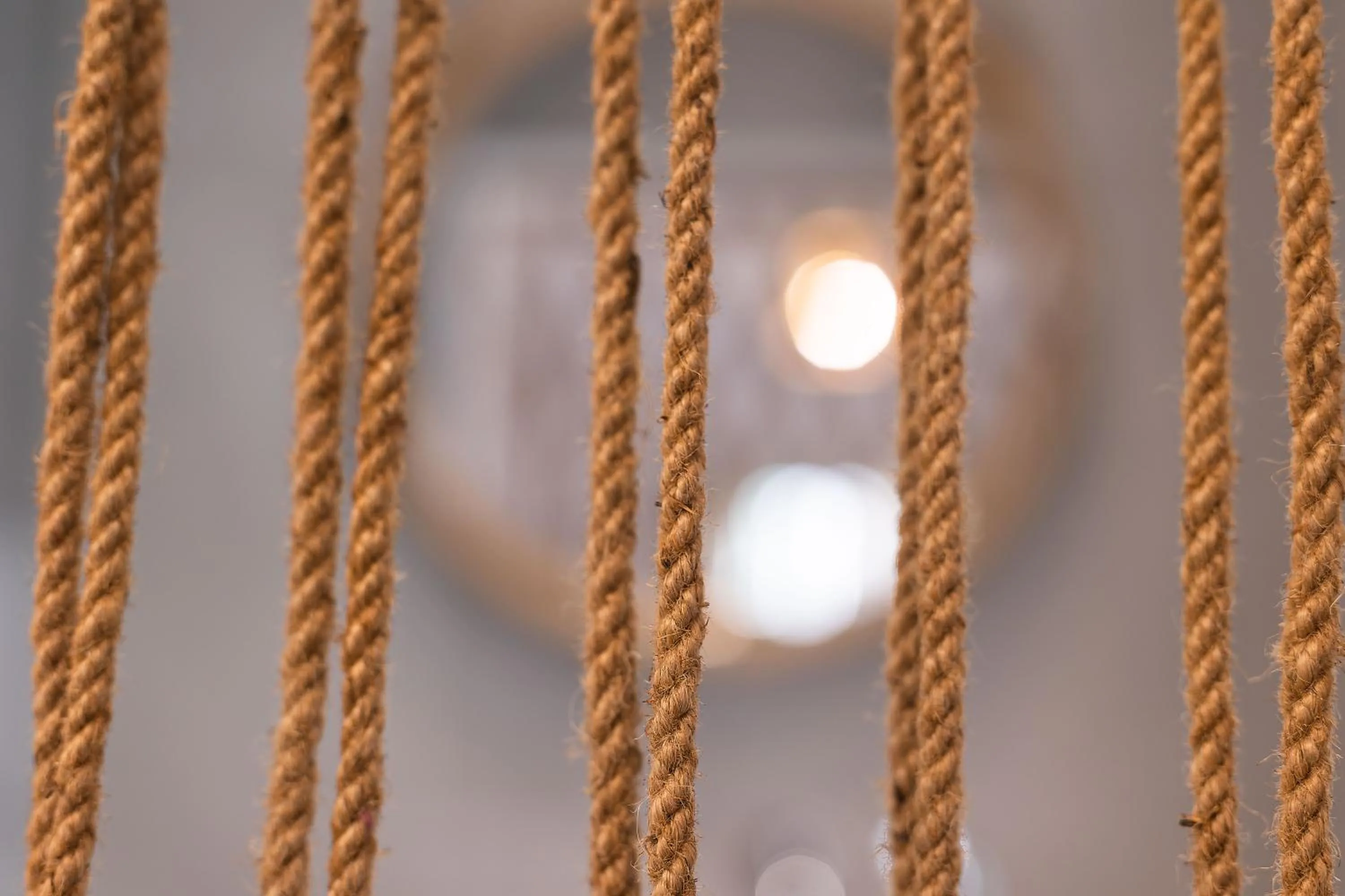 Spring in Hotel Villa Flora