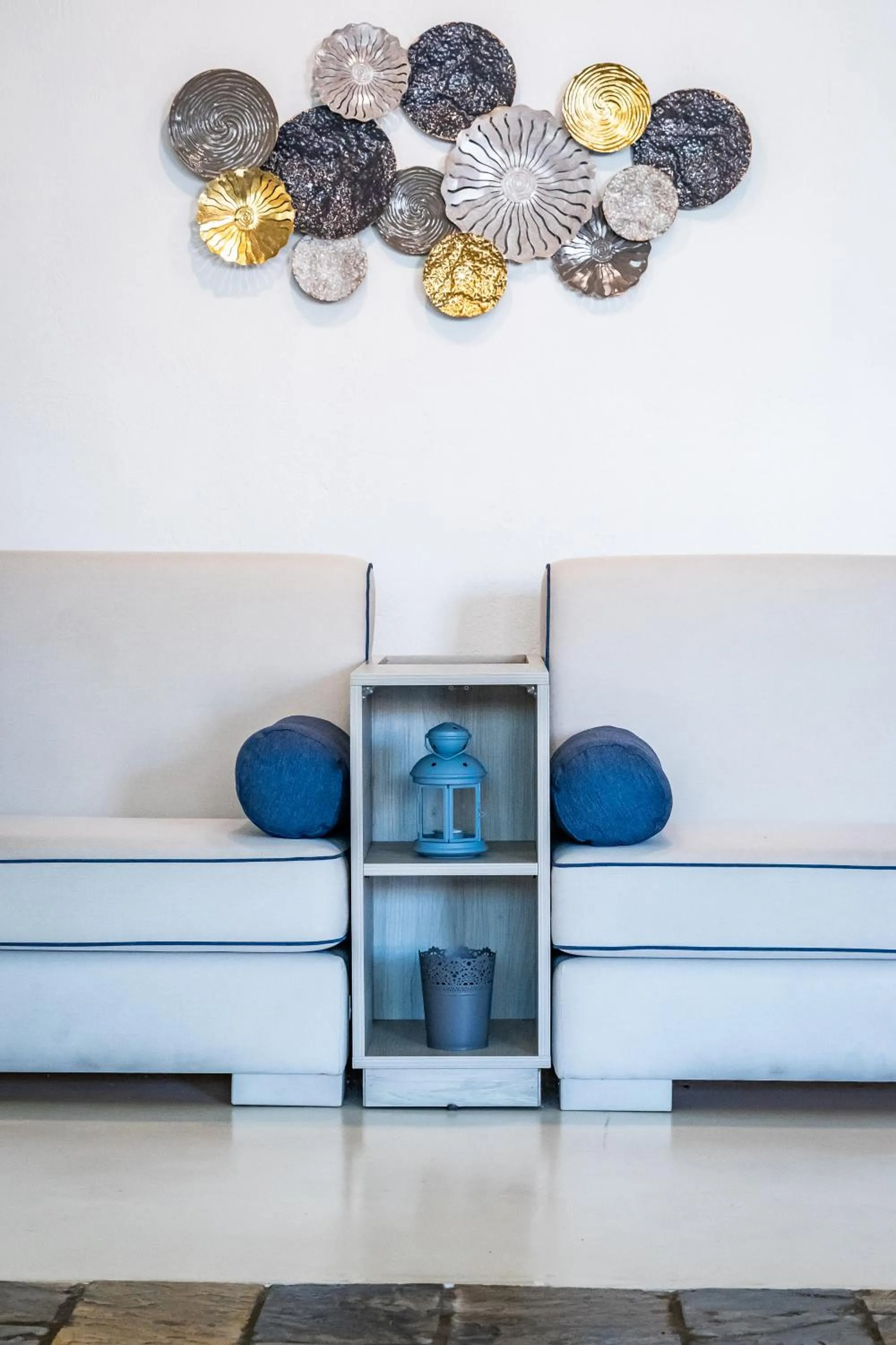 Property building in Amalia Hotel