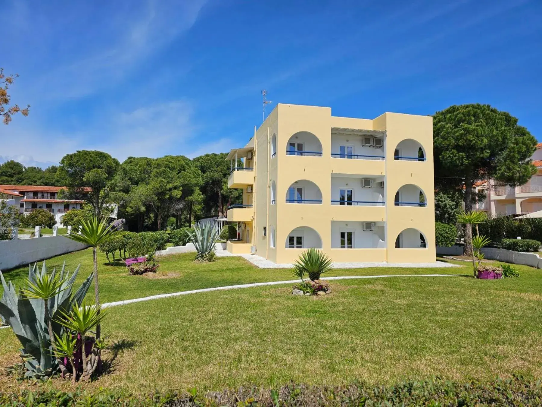 Maistrali Studios Maistrali Studios