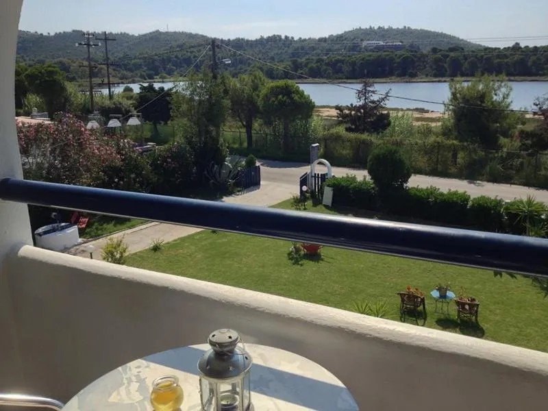 Maistrali Studios Skiathos