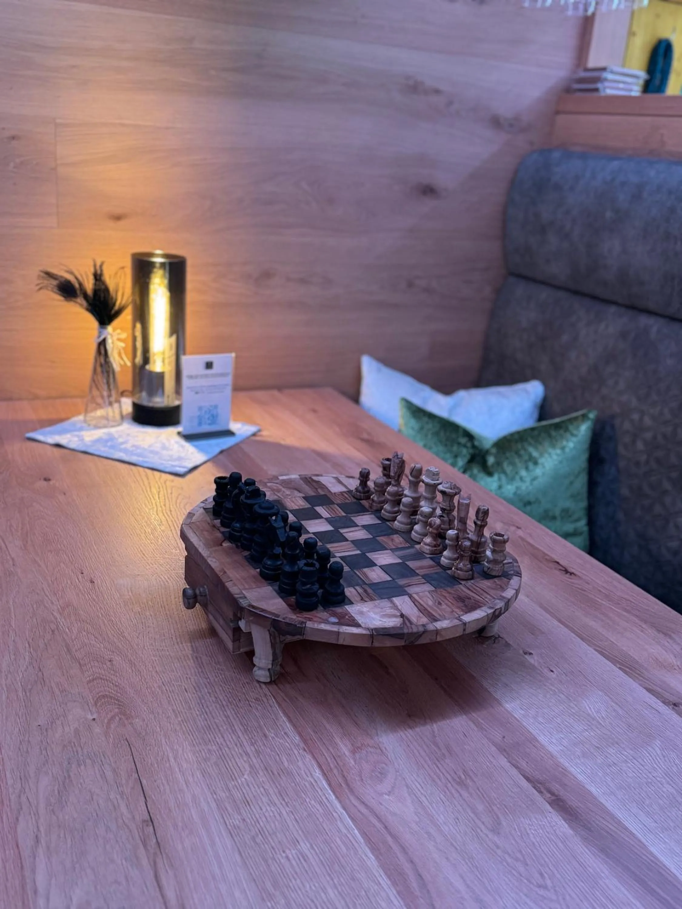 ALPENHOTEL TYROL - B&B - ADULTS ONLY - Alpines Lifestylehotel - BIO & Nachhaltig