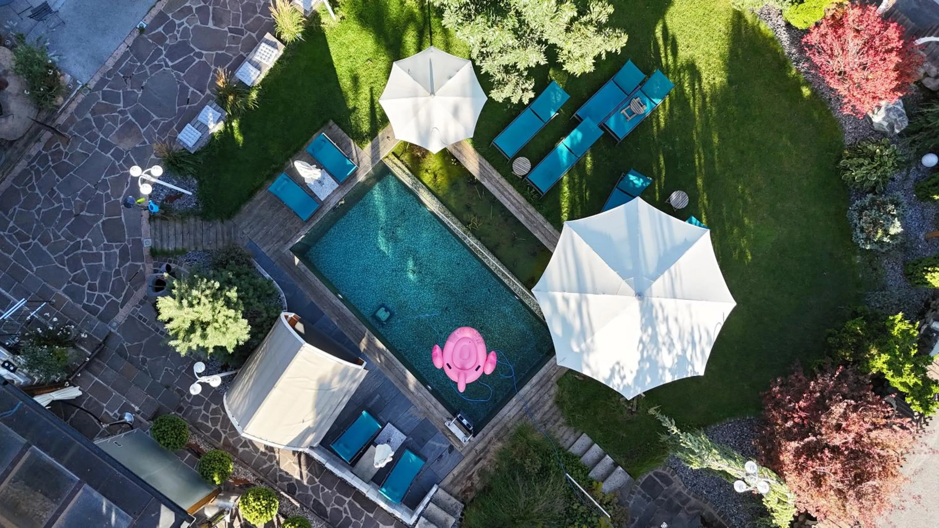 ALPENHOTEL TYROL - B&B - ADULTS ONLY - Alpines Lifestylehotel - BIO & Nachhaltig