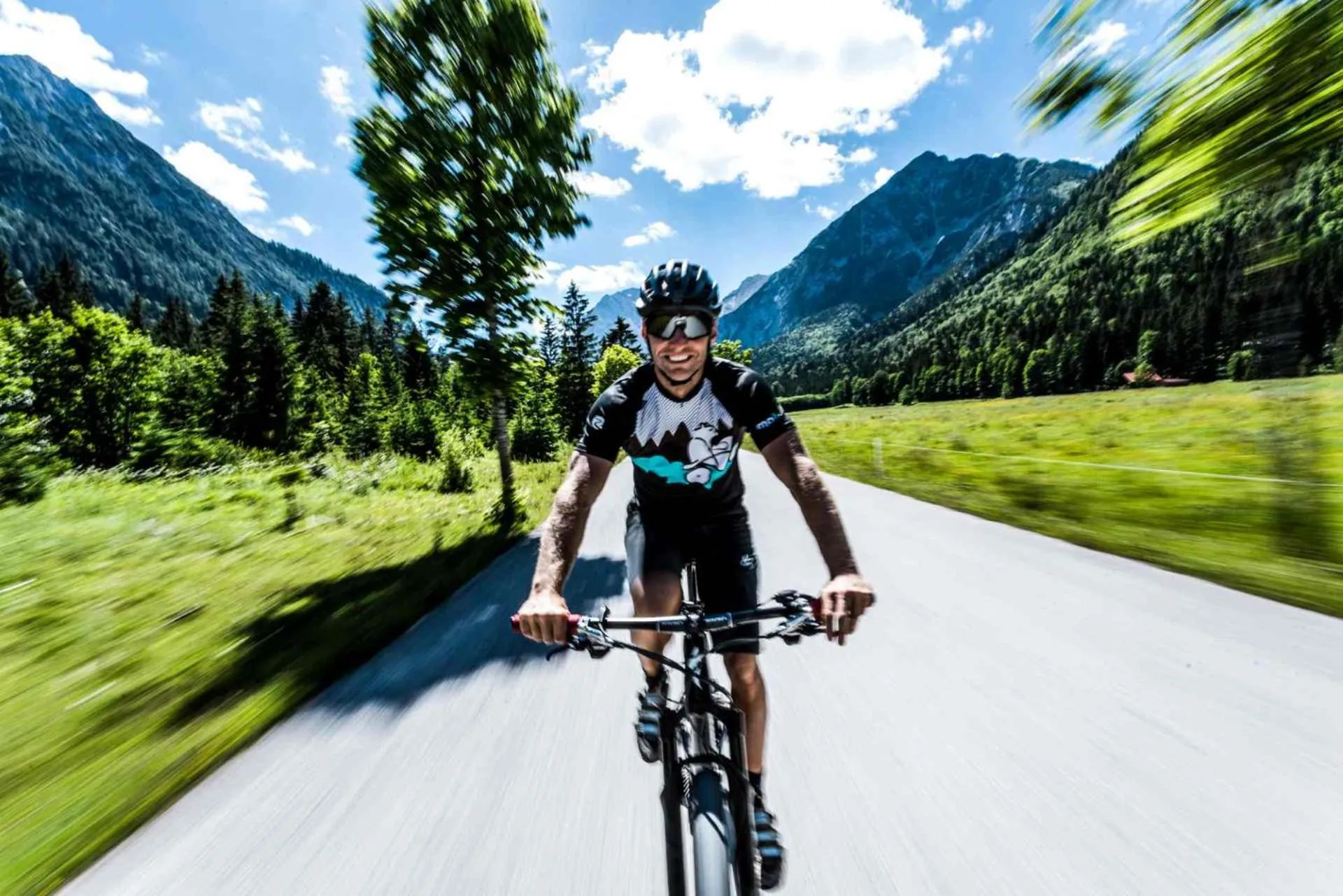 Off site in ALPENHOTEL TYROL - B&B - ADULTS ONLY - Alpines Lifestylehotel - BIO & Nachhaltig