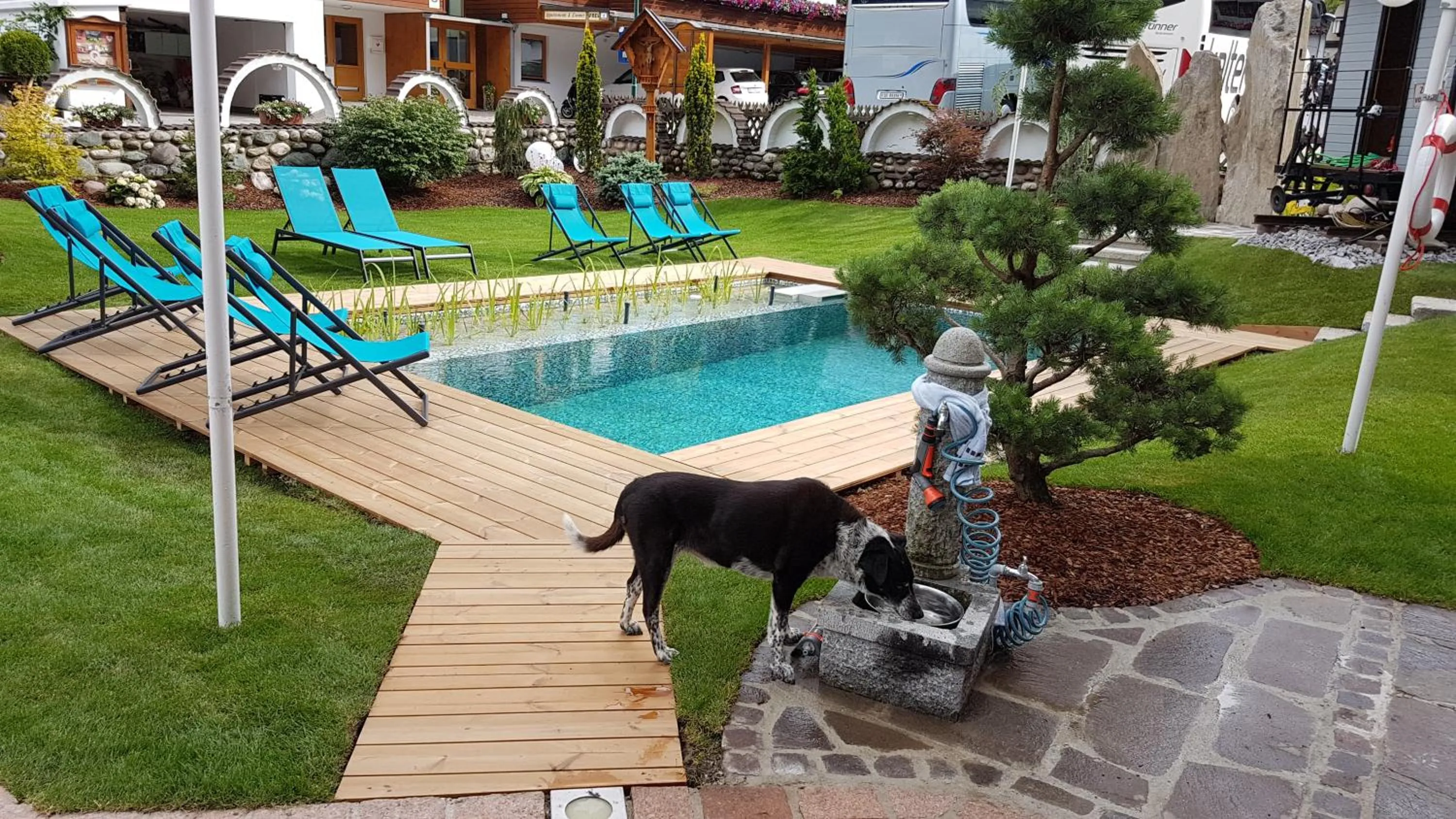 Activities in ALPENHOTEL TYROL - B&B - ADULTS ONLY - Alpines Lifestylehotel - BIO & Nachhaltig