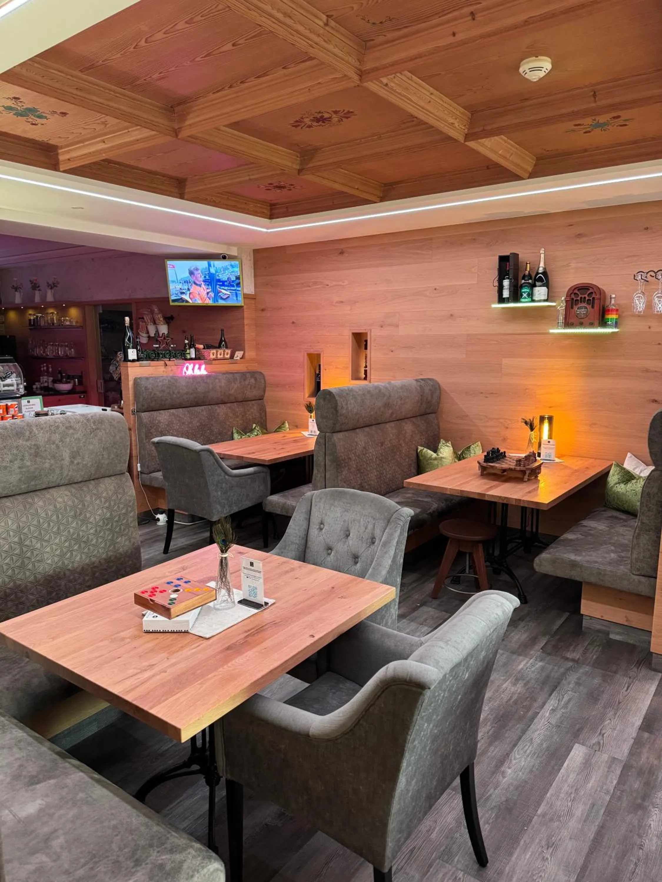 ALPENHOTEL TYROL - B&B - ADULTS ONLY - Alpines Lifestylehotel - BIO & Nachhaltig