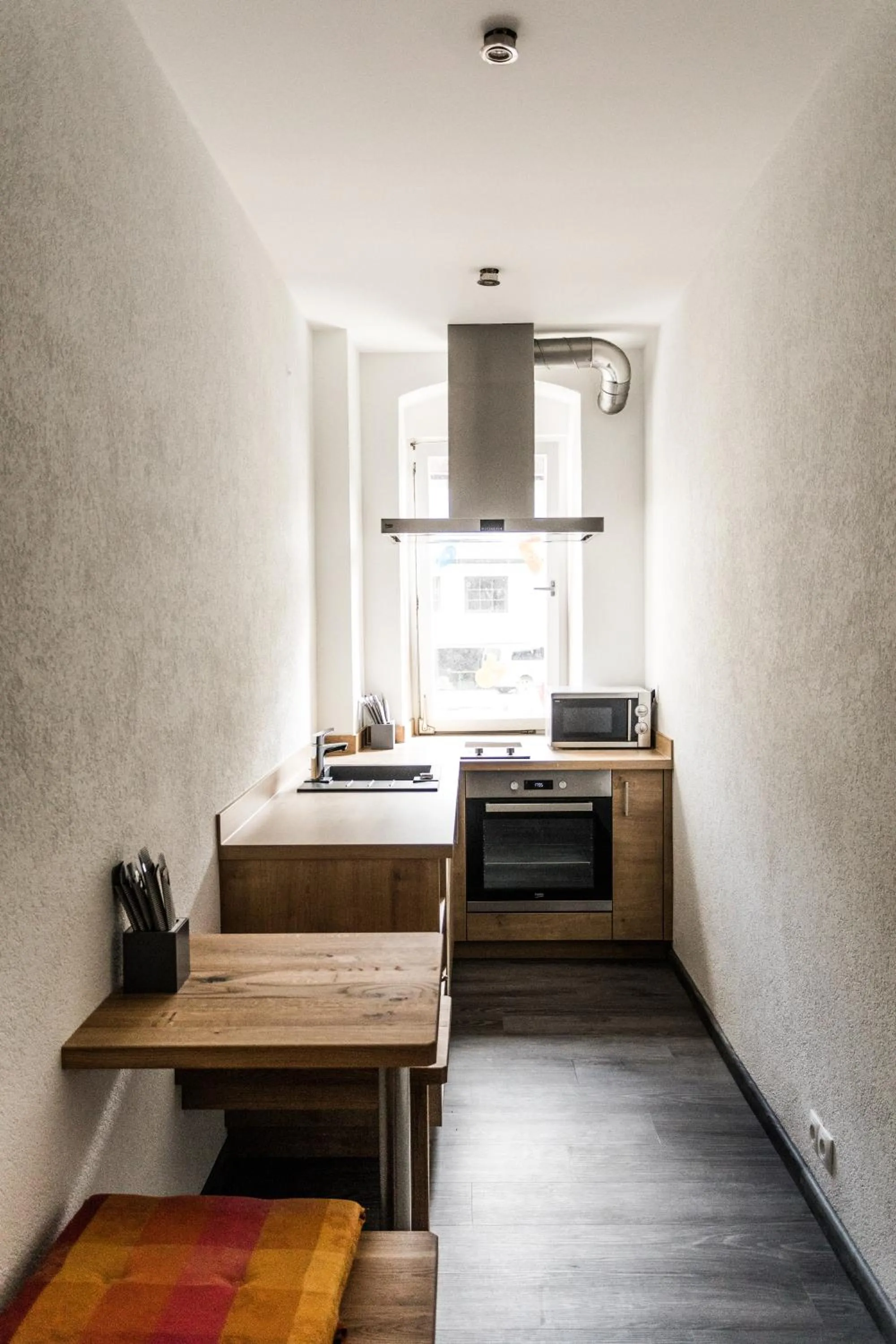 Food close-up in ALPENHOTEL TYROL - B&B - ADULTS ONLY - Alpines Lifestylehotel - BIO & Nachhaltig