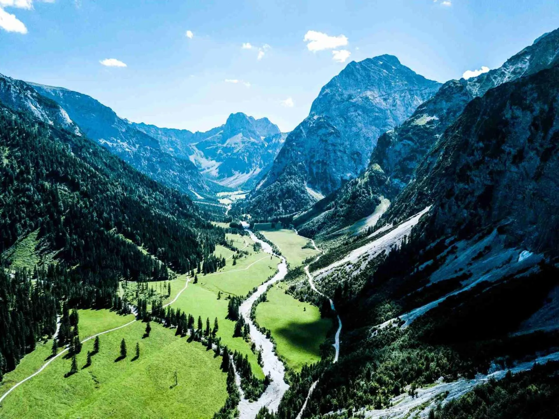 Off site in ALPENHOTEL TYROL - B&B - ADULTS ONLY - Alpines Lifestylehotel - BIO & Nachhaltig