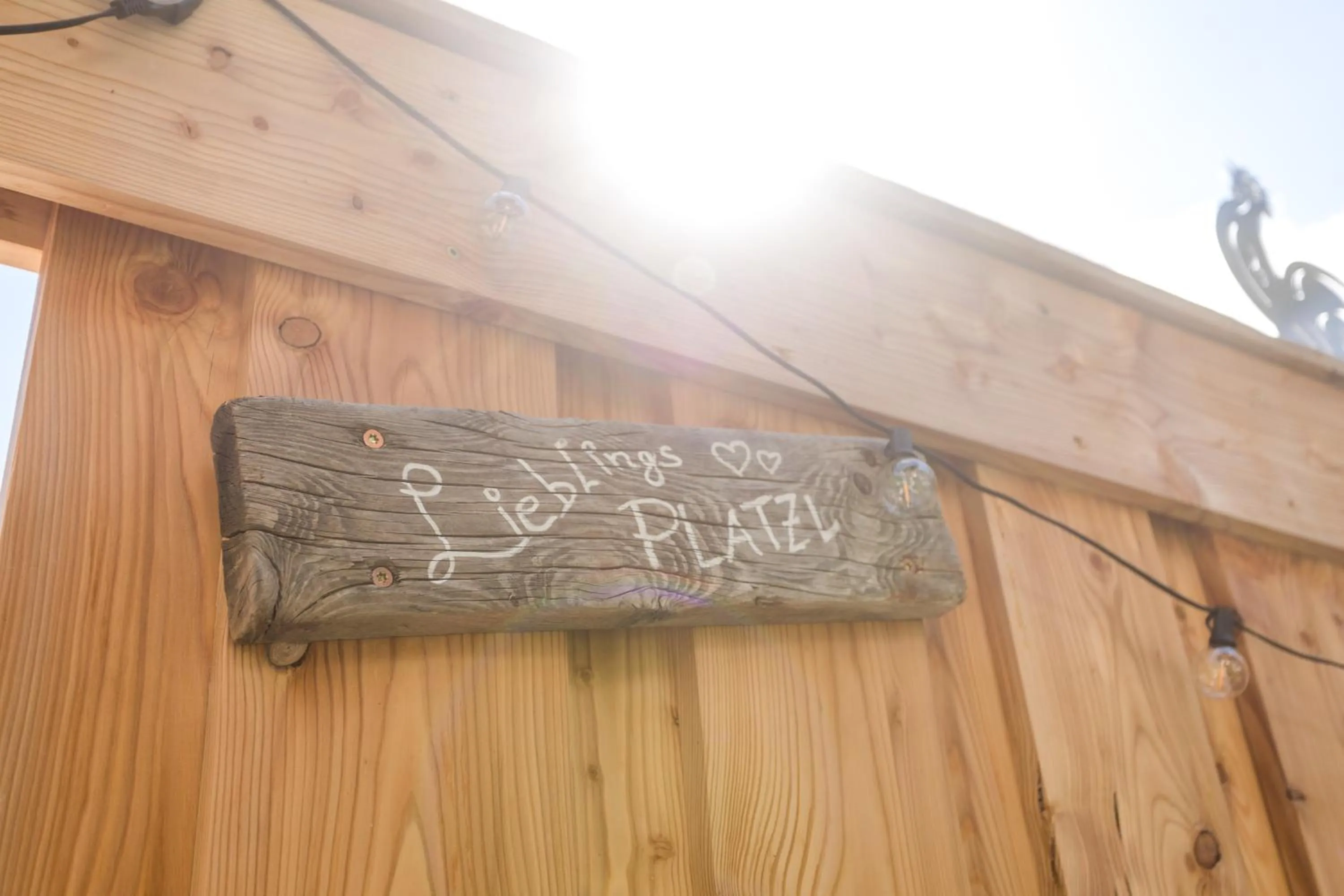 Day in ALPENHOTEL TYROL - B&B - ADULTS ONLY - Alpines Lifestylehotel - BIO & Nachhaltig