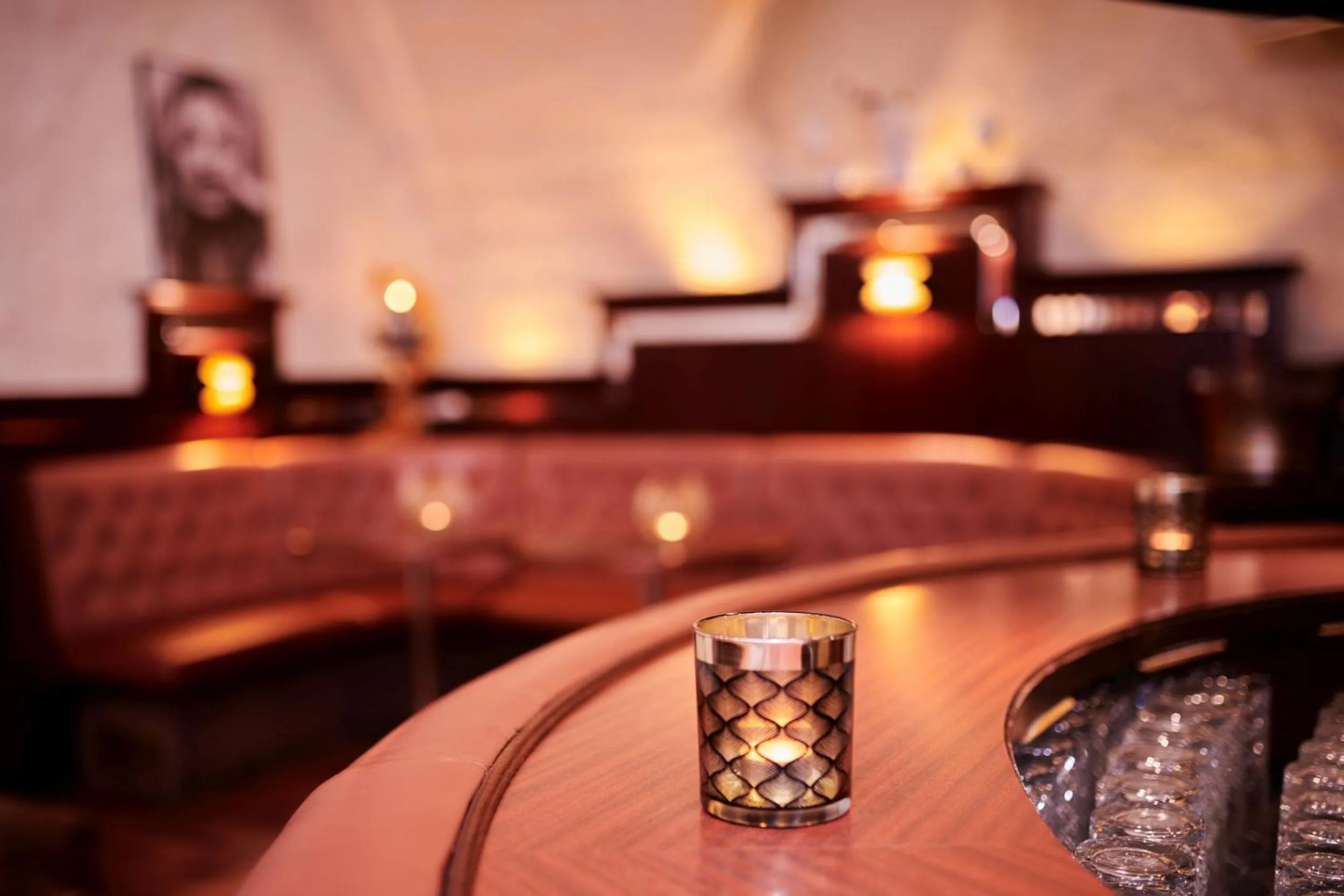 Lounge or bar in Schweizerhof