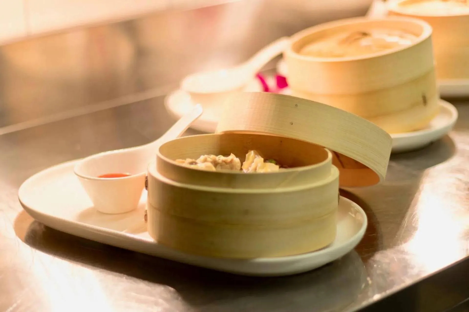 Food in Schweizerhof