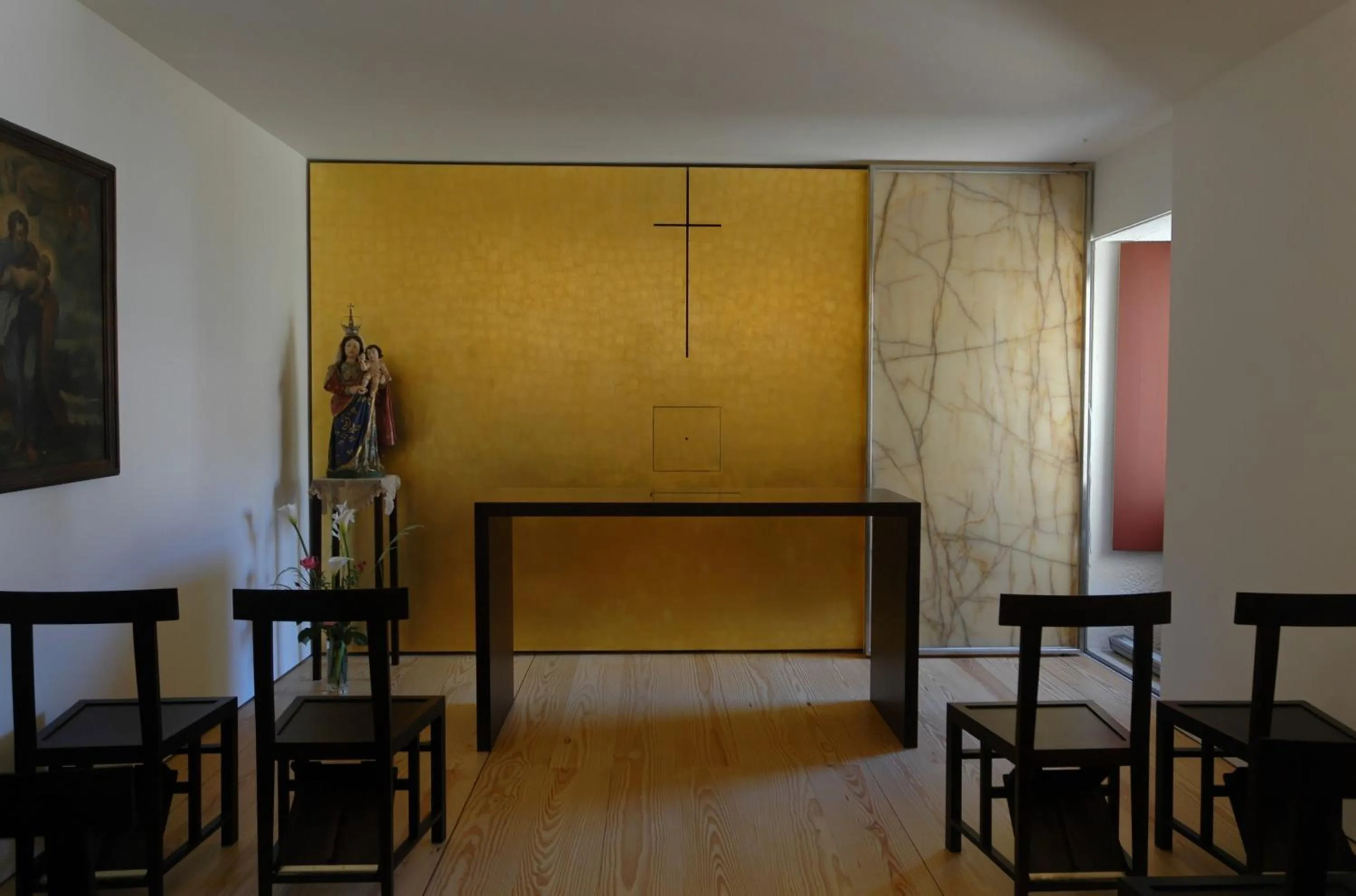 Business facilities in Convento de Tibaes