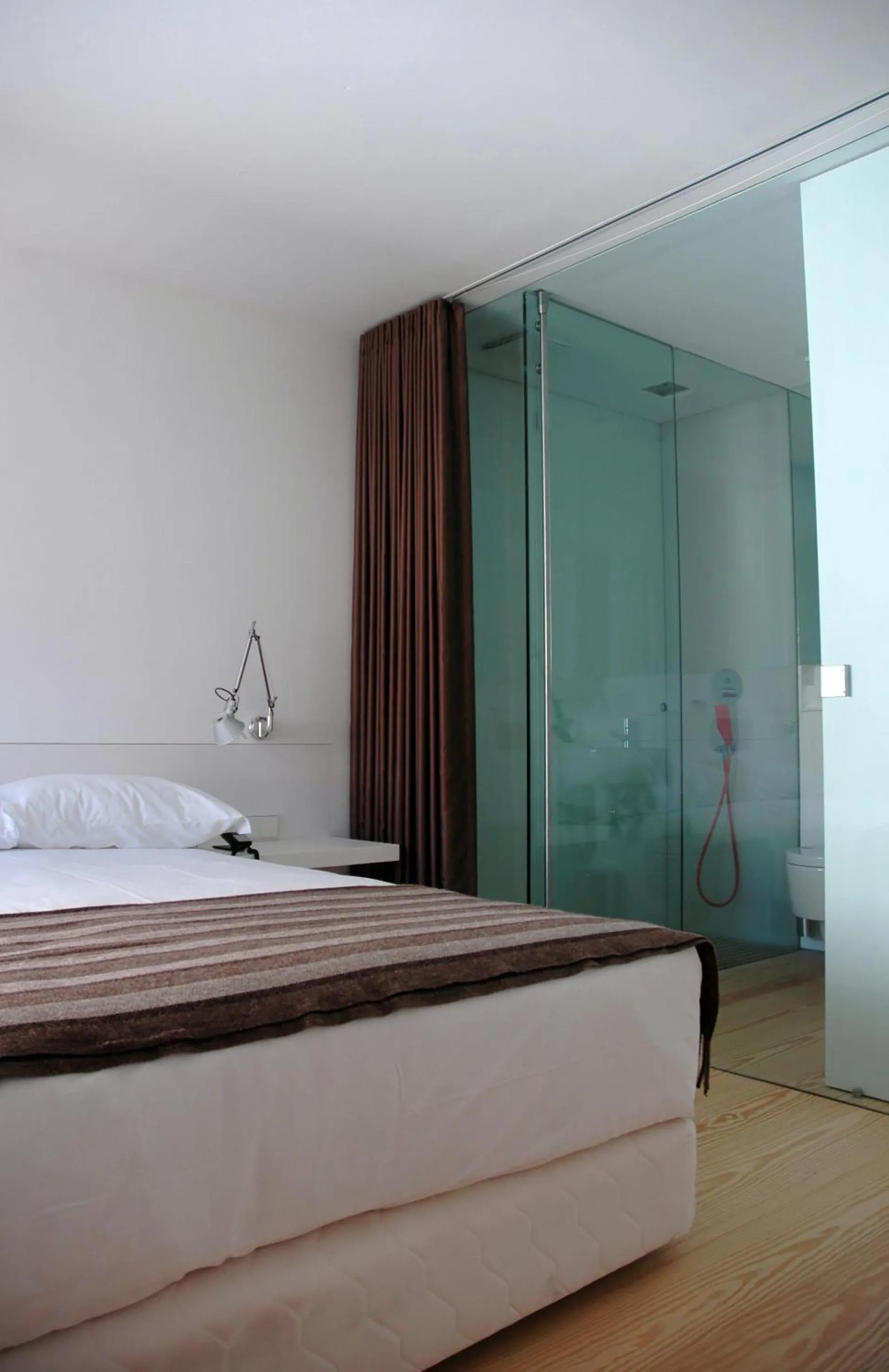 Double Room in Convento de Tibaes