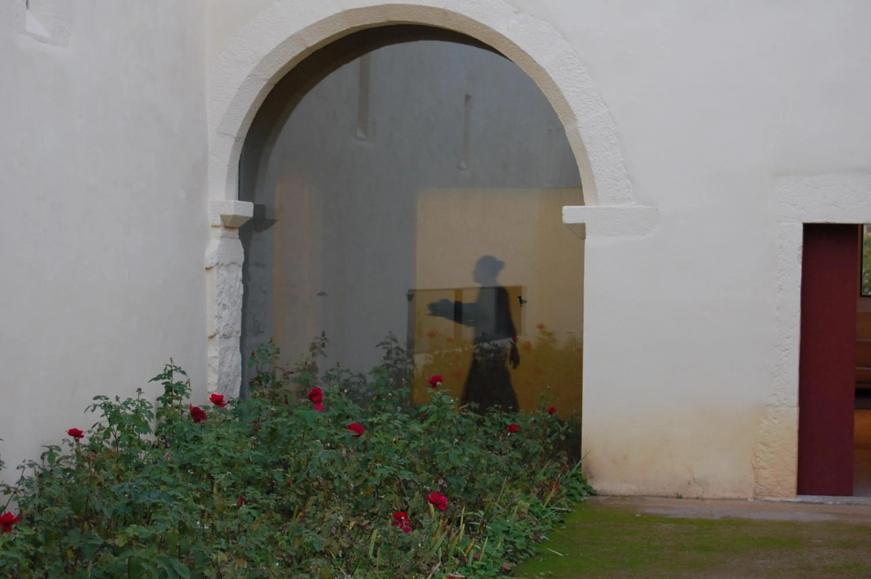 Day in Convento de Tibaes