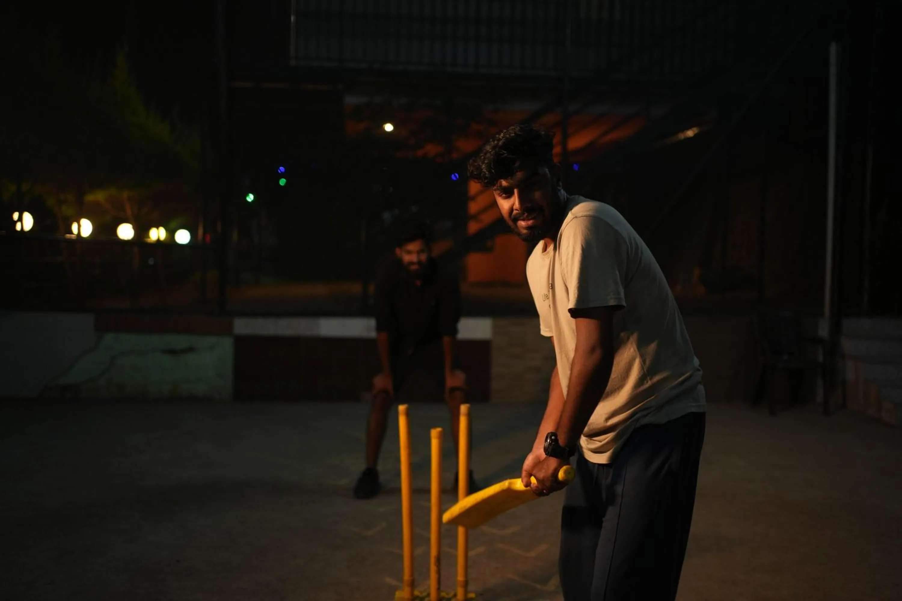 Activities in Theeram Agro Farm Hill Resort Vagamon