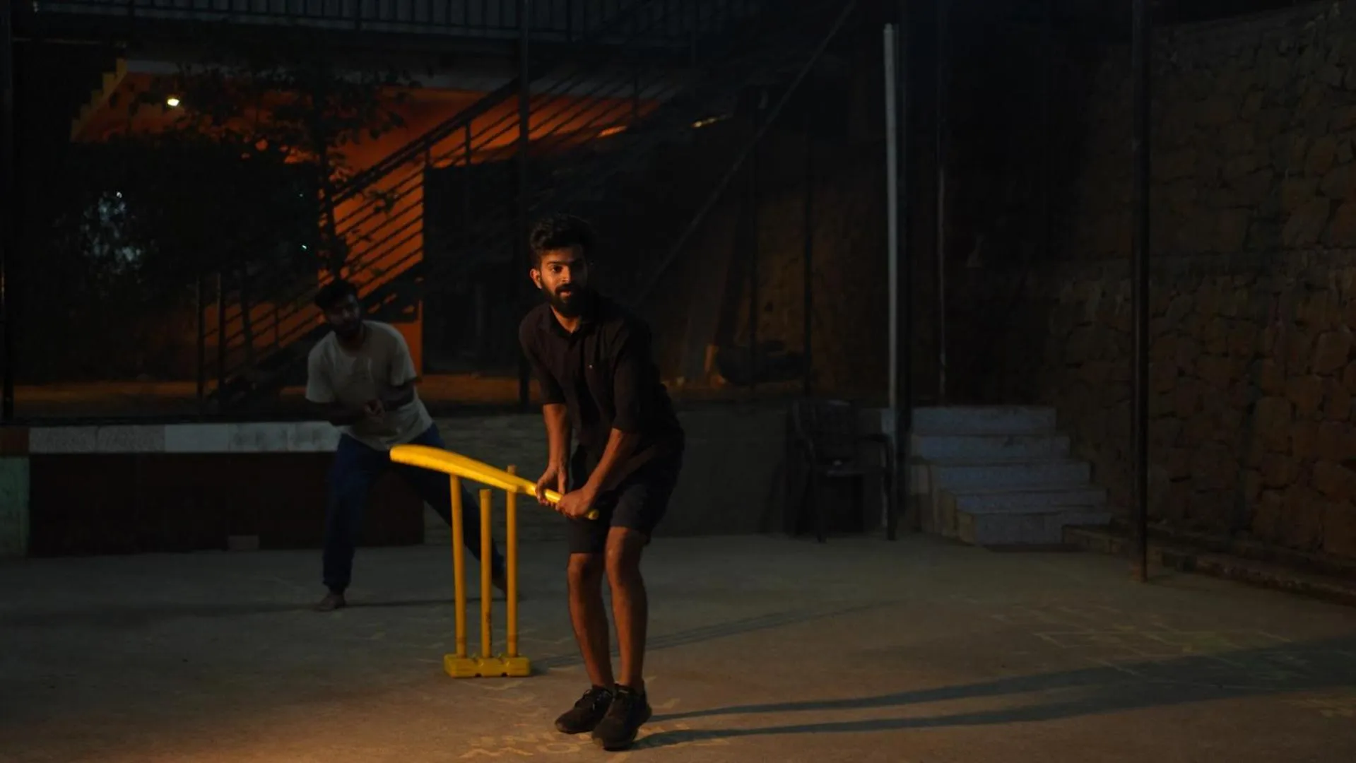 Activities in Theeram Agro Farm Hill Resort Vagamon