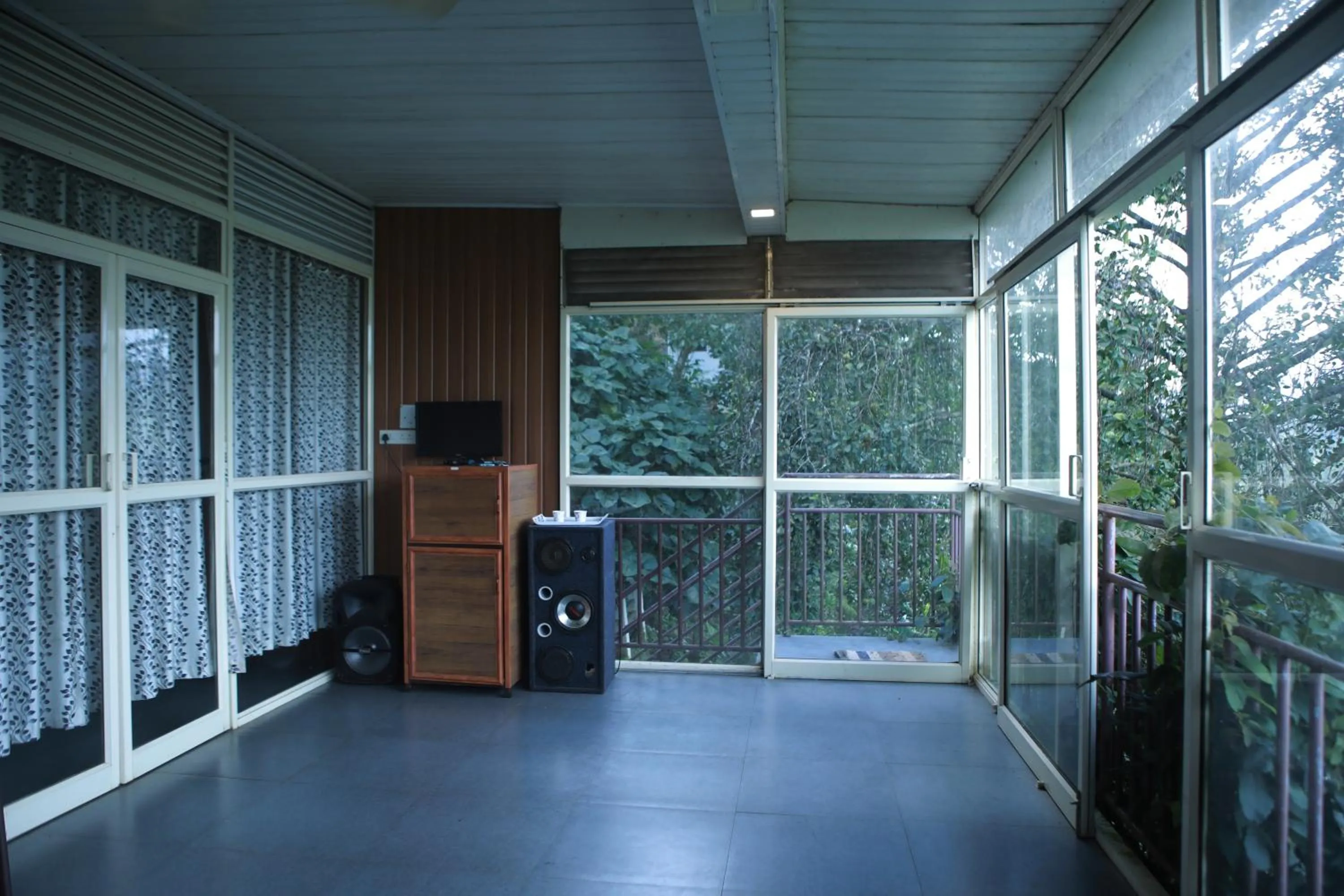 Theeram Agro Farm Hill Resort Vagamon