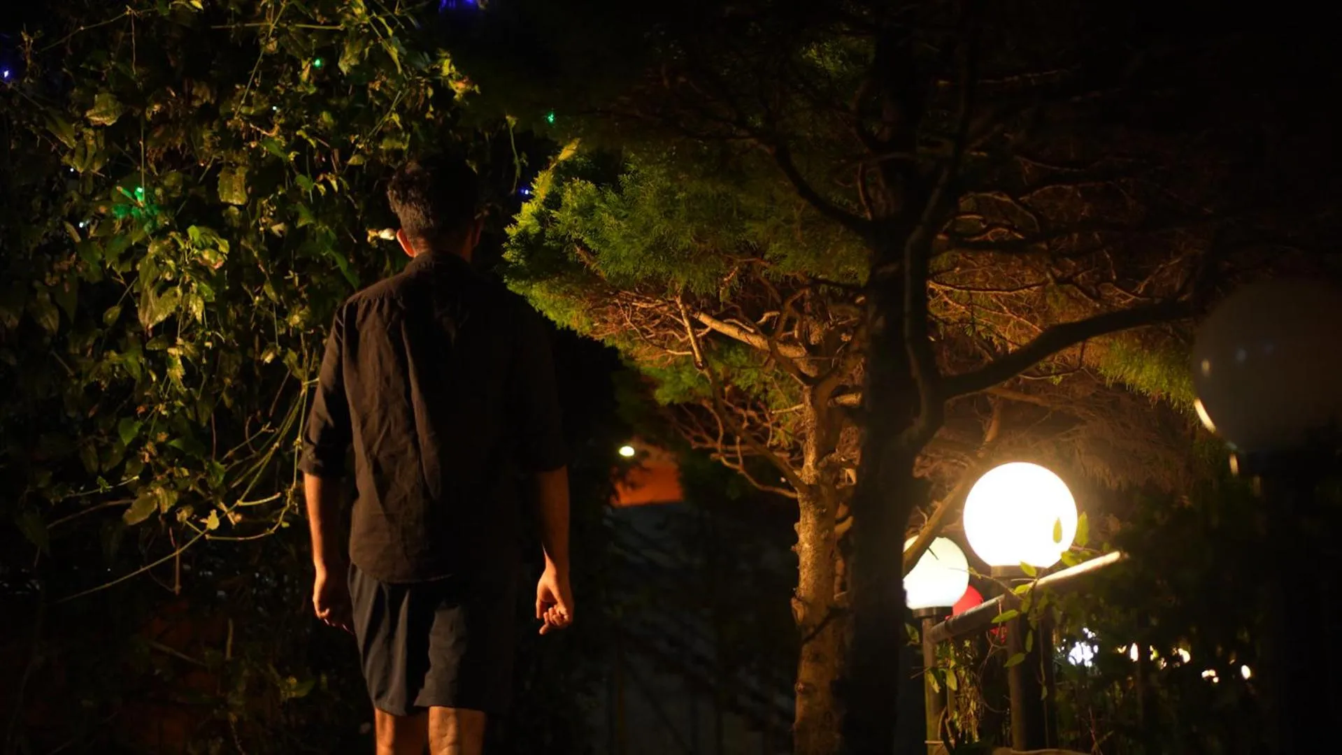 Activities in Theeram Agro Farm Hill Resort Vagamon