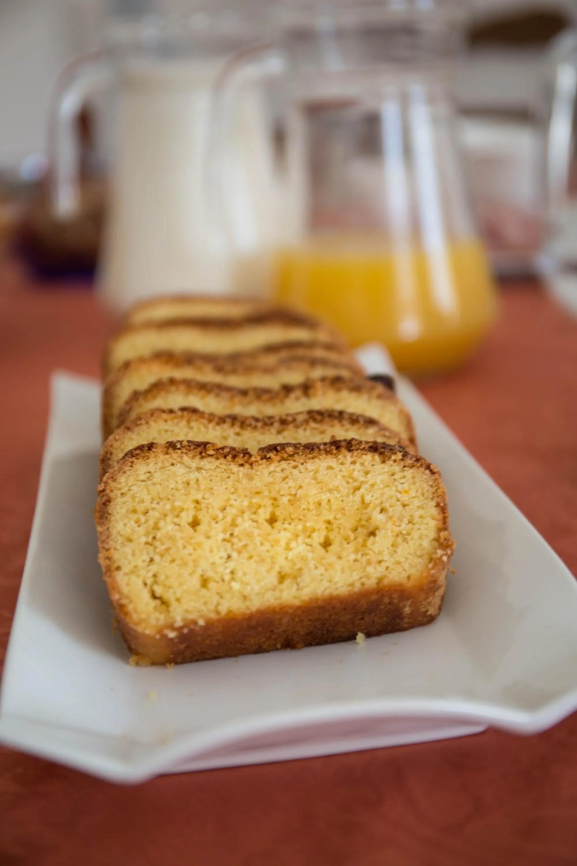 Food and drinks in Le Sauvage