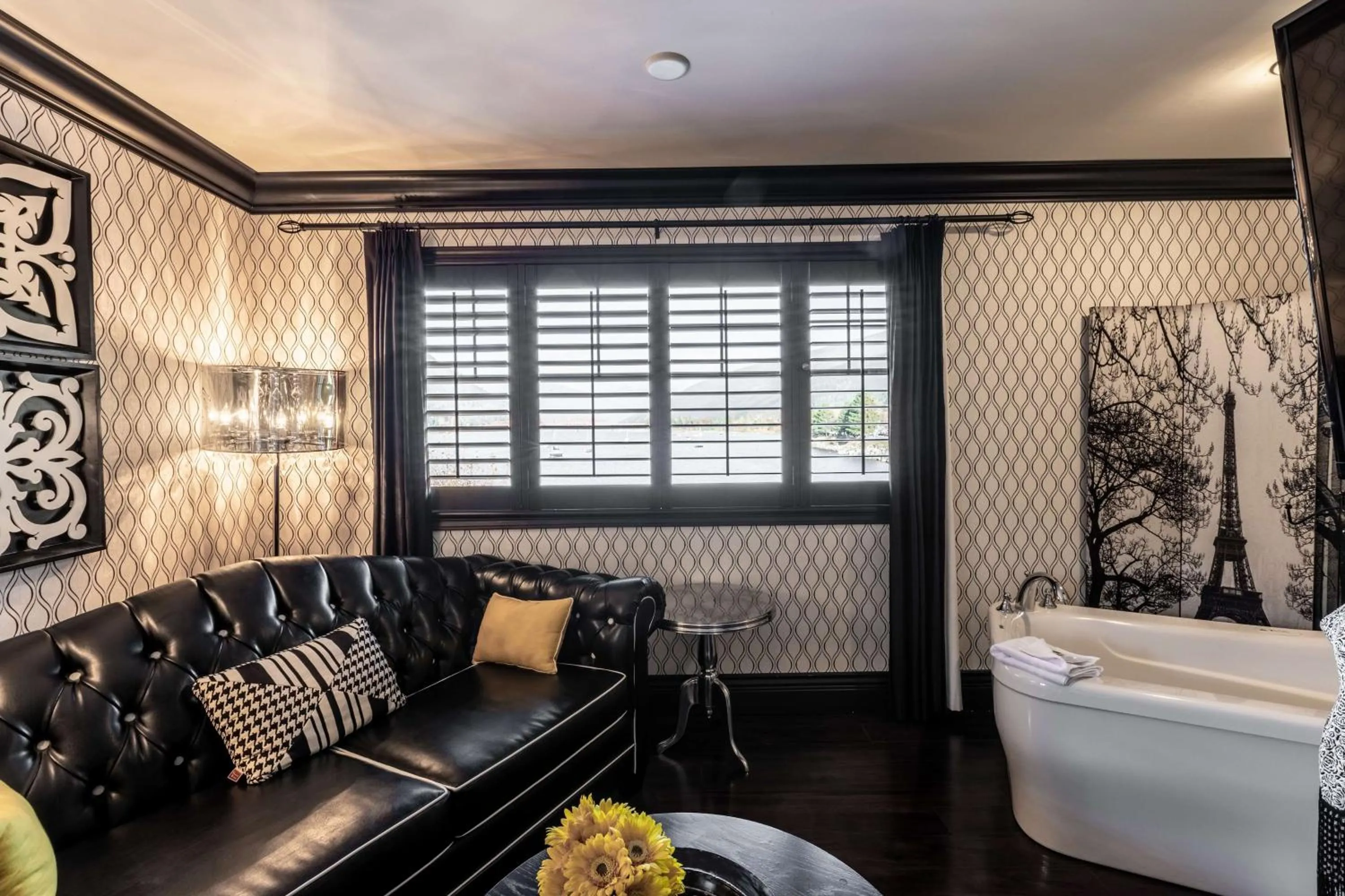 Bedroom in Prestige Lakeside Resort, WorldHotels Elite