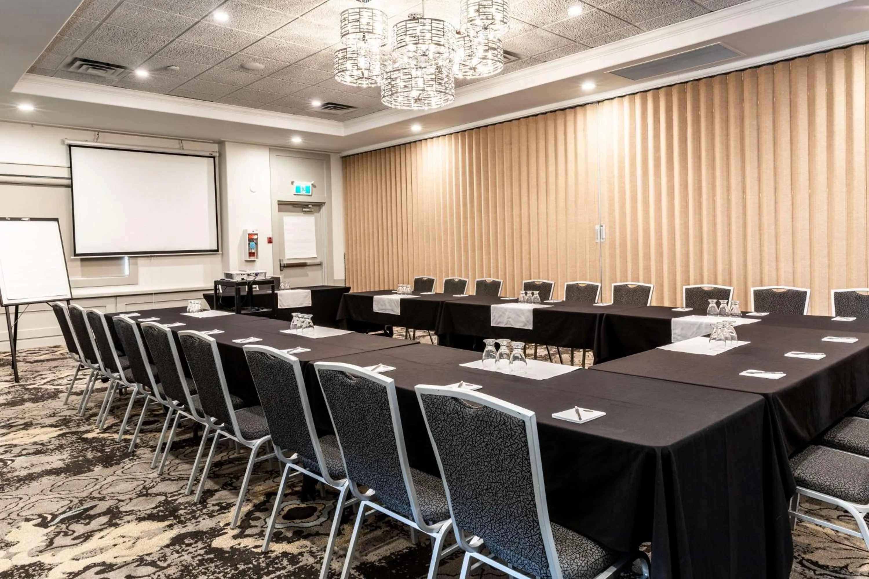 Meeting/conference room in Prestige Lakeside Resort, WorldHotels Elite