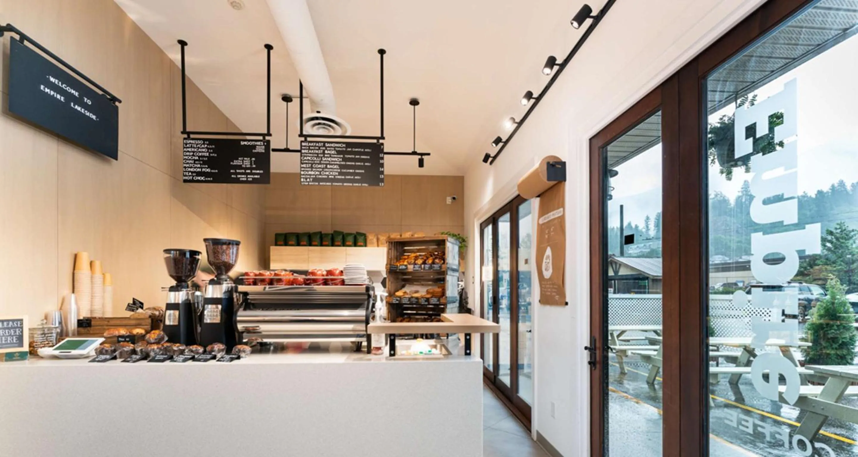 Restaurant/places to eat in Prestige Lakeside Resort, WorldHotels Elite